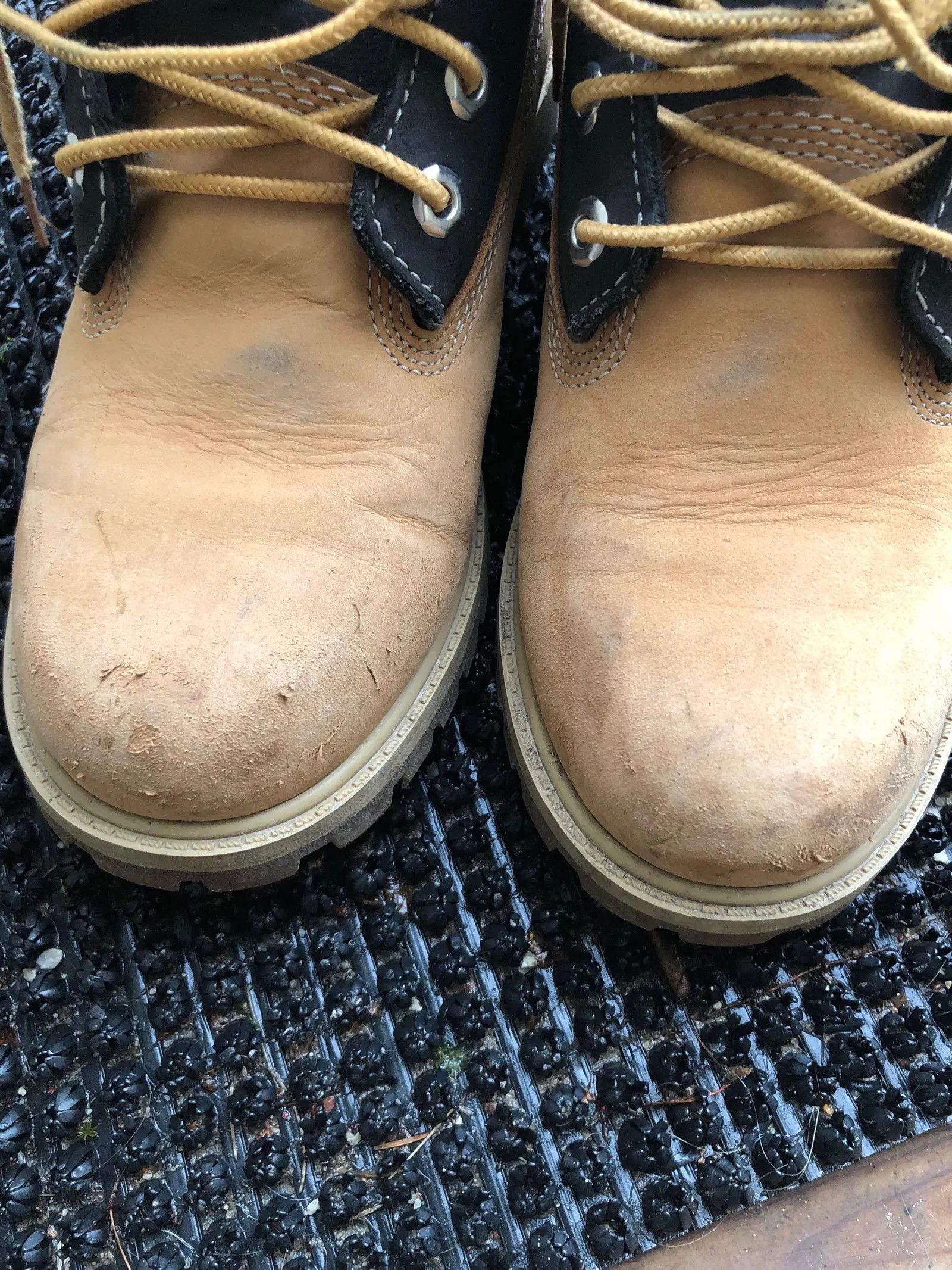 Timberland Timberland Boots Size US 7 / IT 37 - 4 Thumbnail