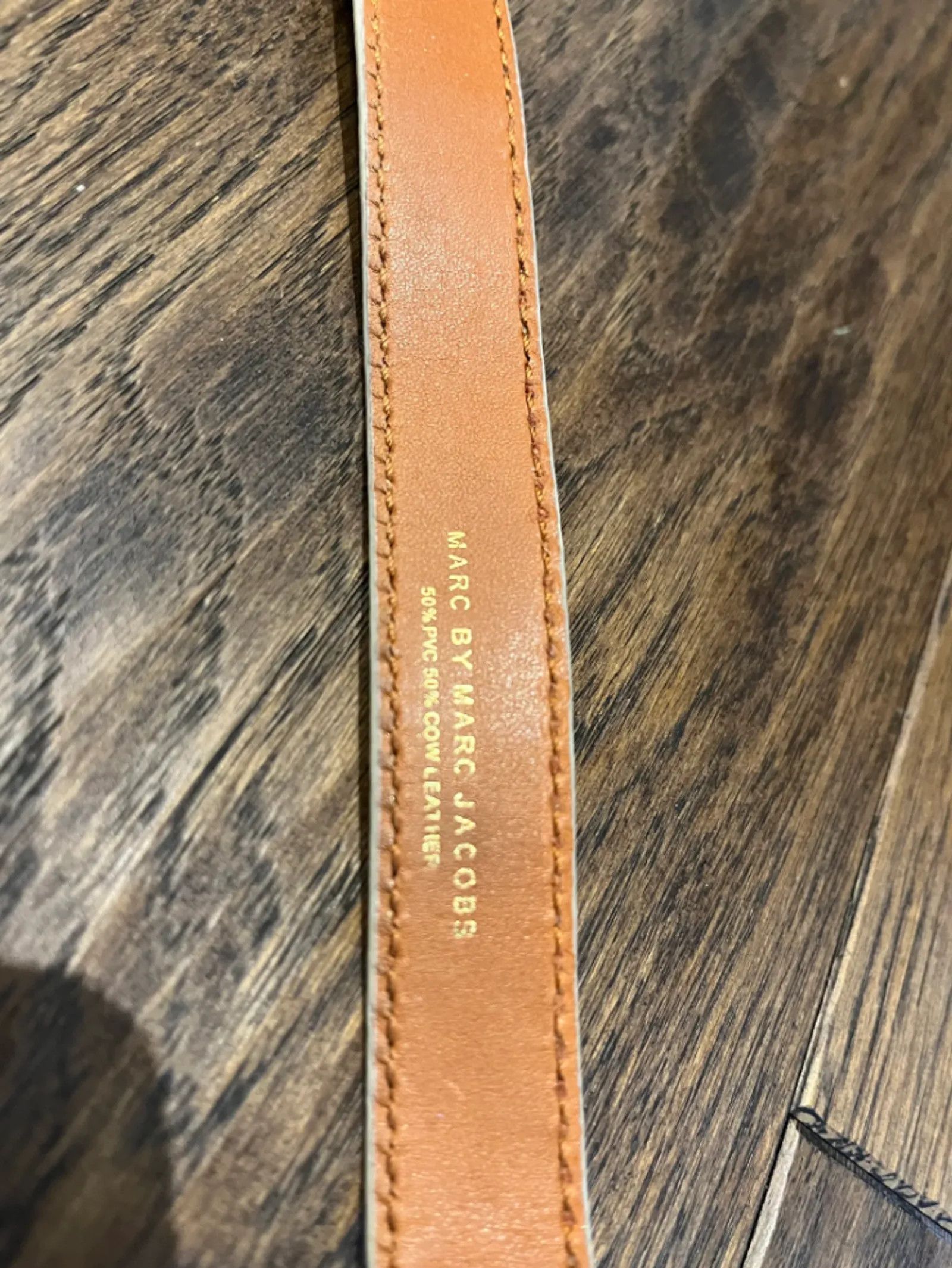 Marc Jacobs Marc Jacobs Bracelet Size ONE SIZE - 2 Thumbnail