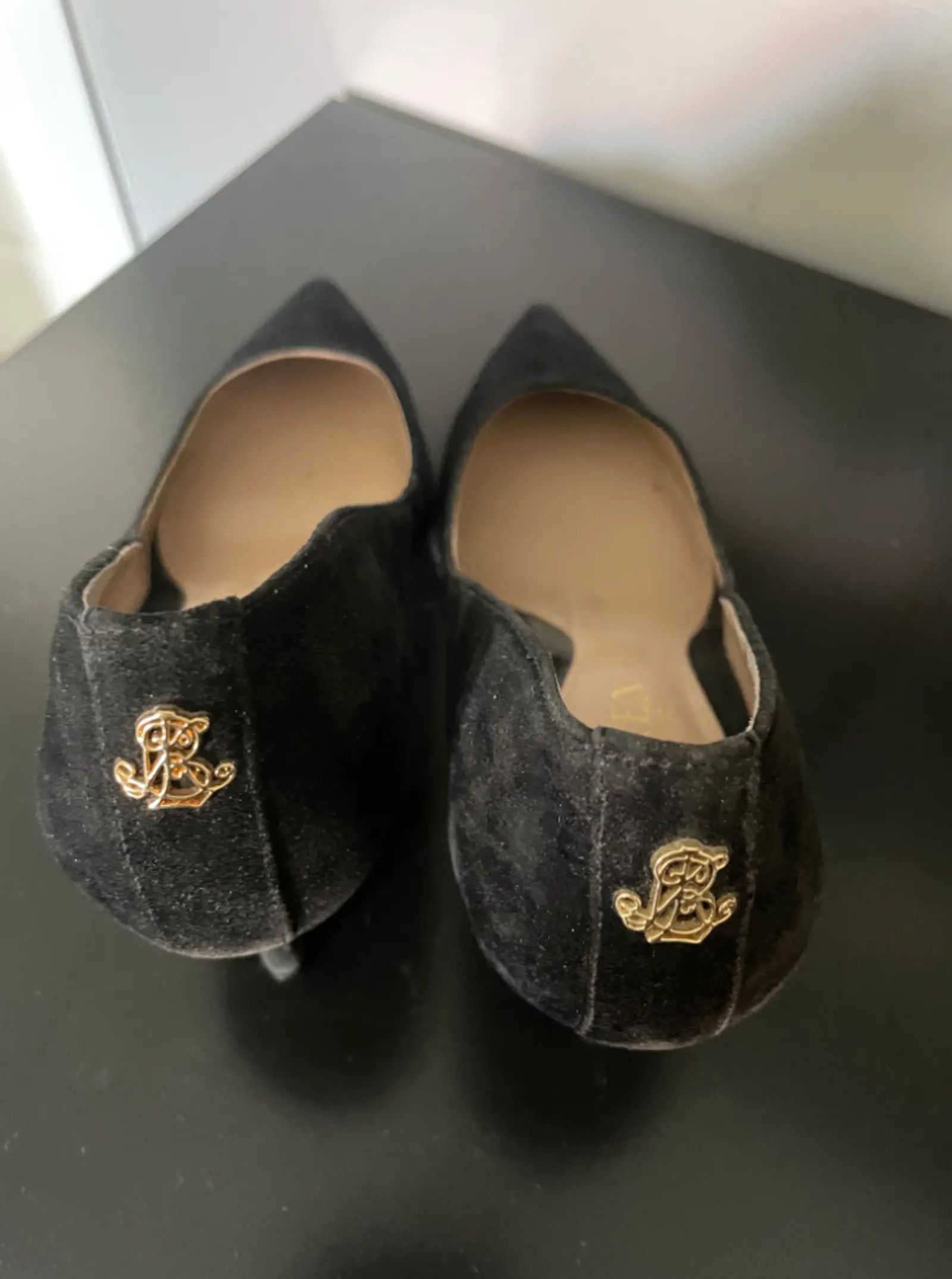 Ralph Lauren Ralph Lauren Heels Size US 6 / IT 36 - 2 Thumbnail