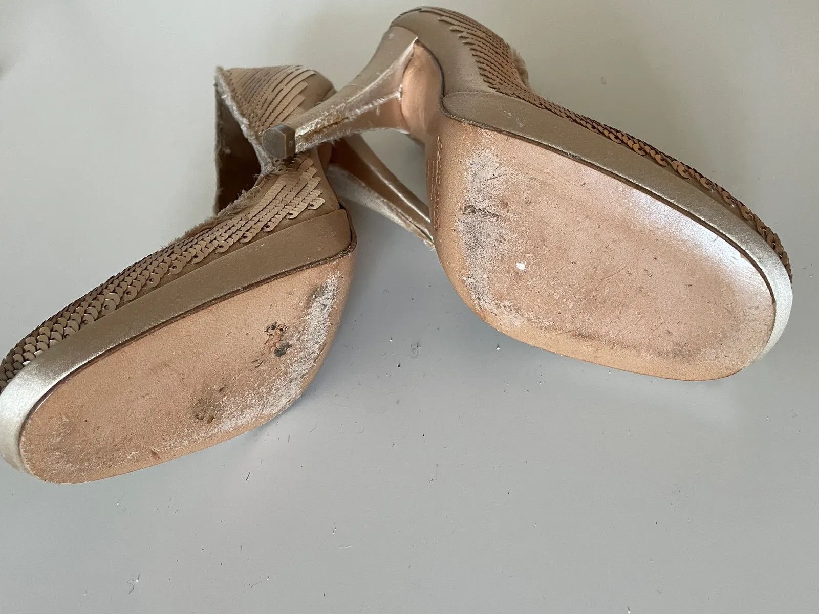 Pedro Garcia Pedro Garcia Heels Size US 7 / IT 37 - 4 Thumbnail
