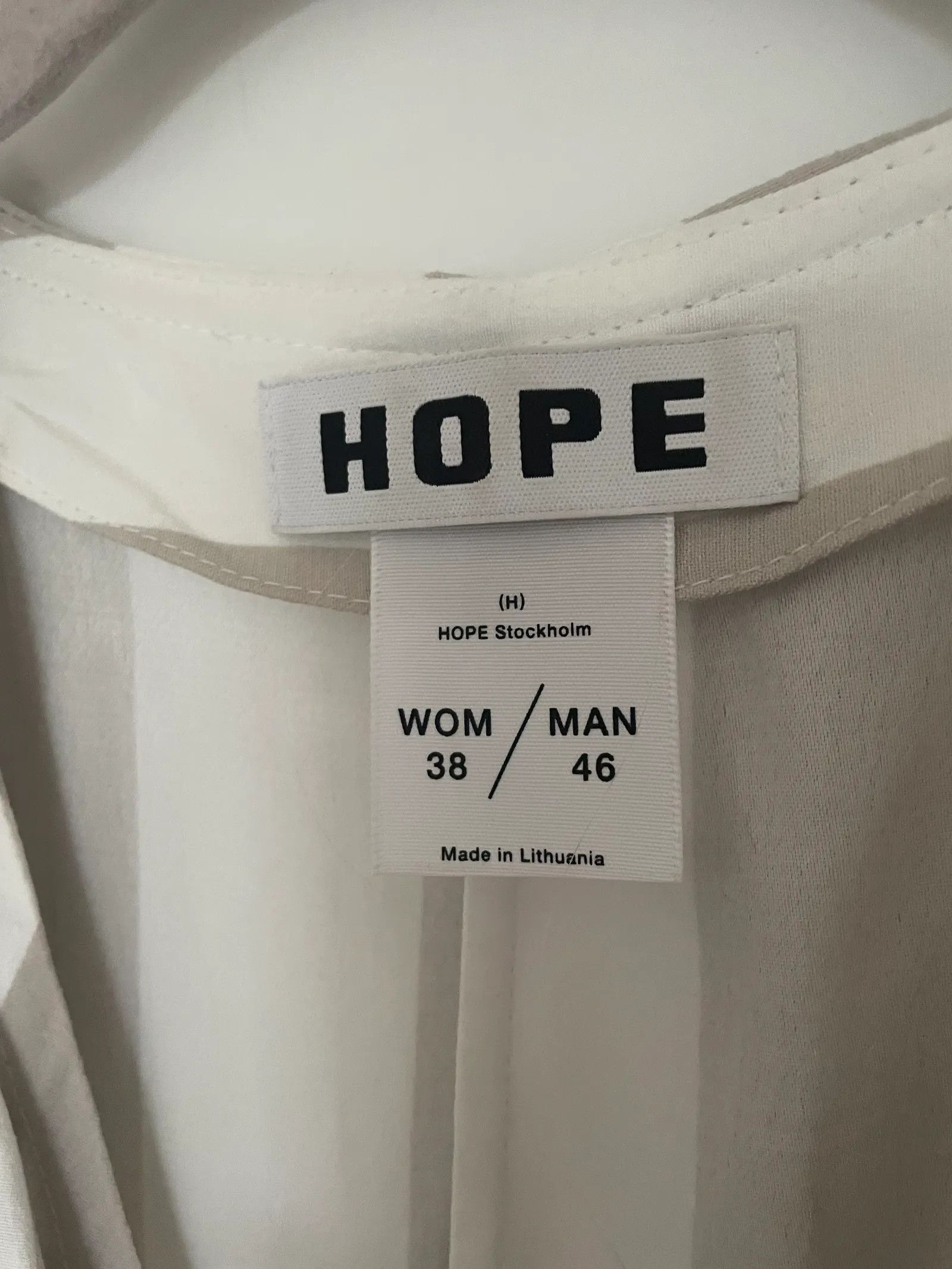 Hope Hope Zana Dress Size S / US 4 / IT 40 - 2 Thumbnail