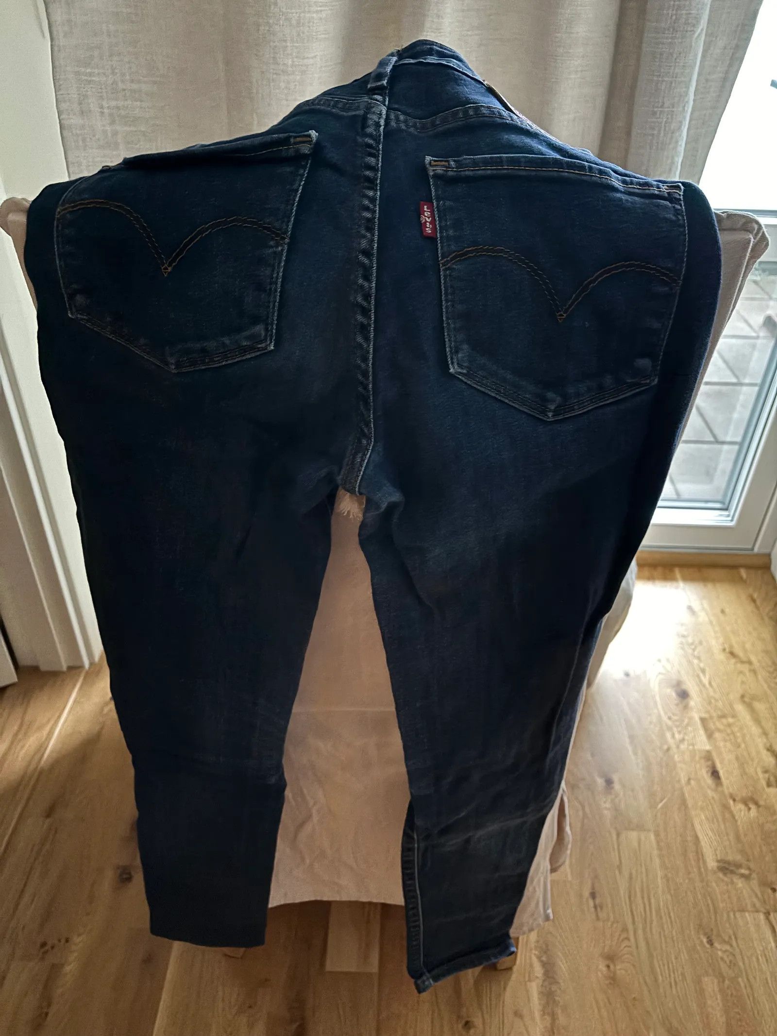 Levi's Levi's Jeans Size 25" / US 0 / IT 36 - 3 Thumbnail