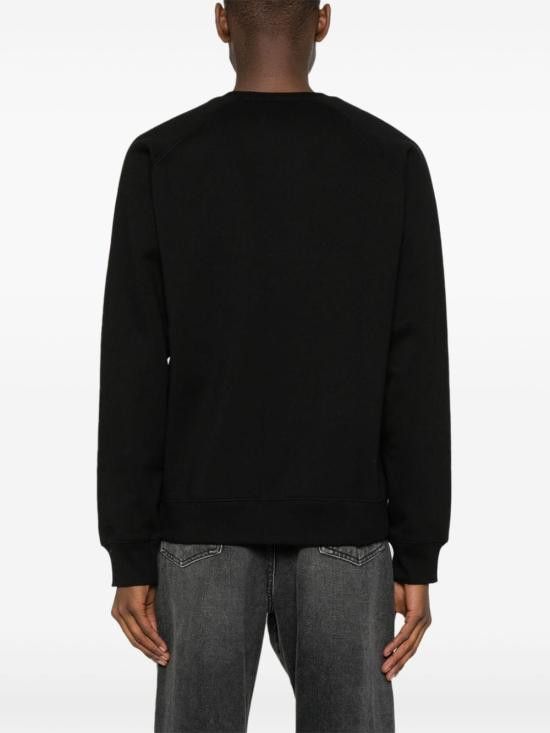 Carhartt Wip CARHARTT WIP Men Hoodies I033660 00F XX Black Size US S / EU 44-46 / 1 - 4 Thumbnail