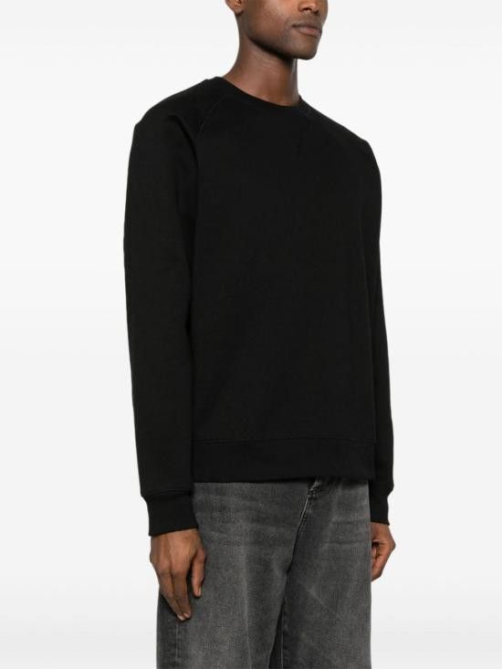Carhartt Wip CARHARTT WIP Men Hoodies I033660 00F XX Black Size US XL / EU 56 / 4 - 3 Thumbnail