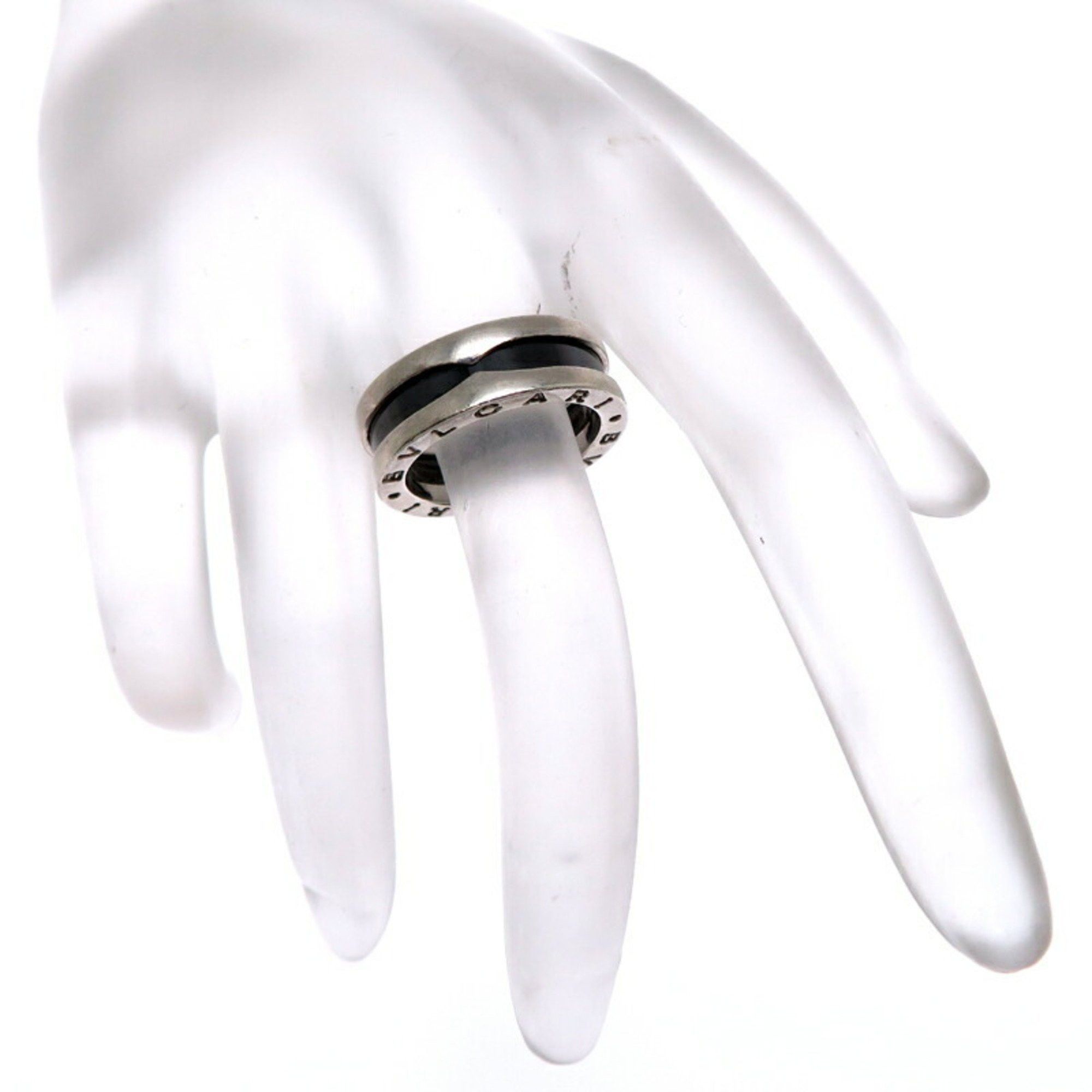 Bvlgari Bulgari Save the children ring Size ONE SIZE - 8 Thumbnail