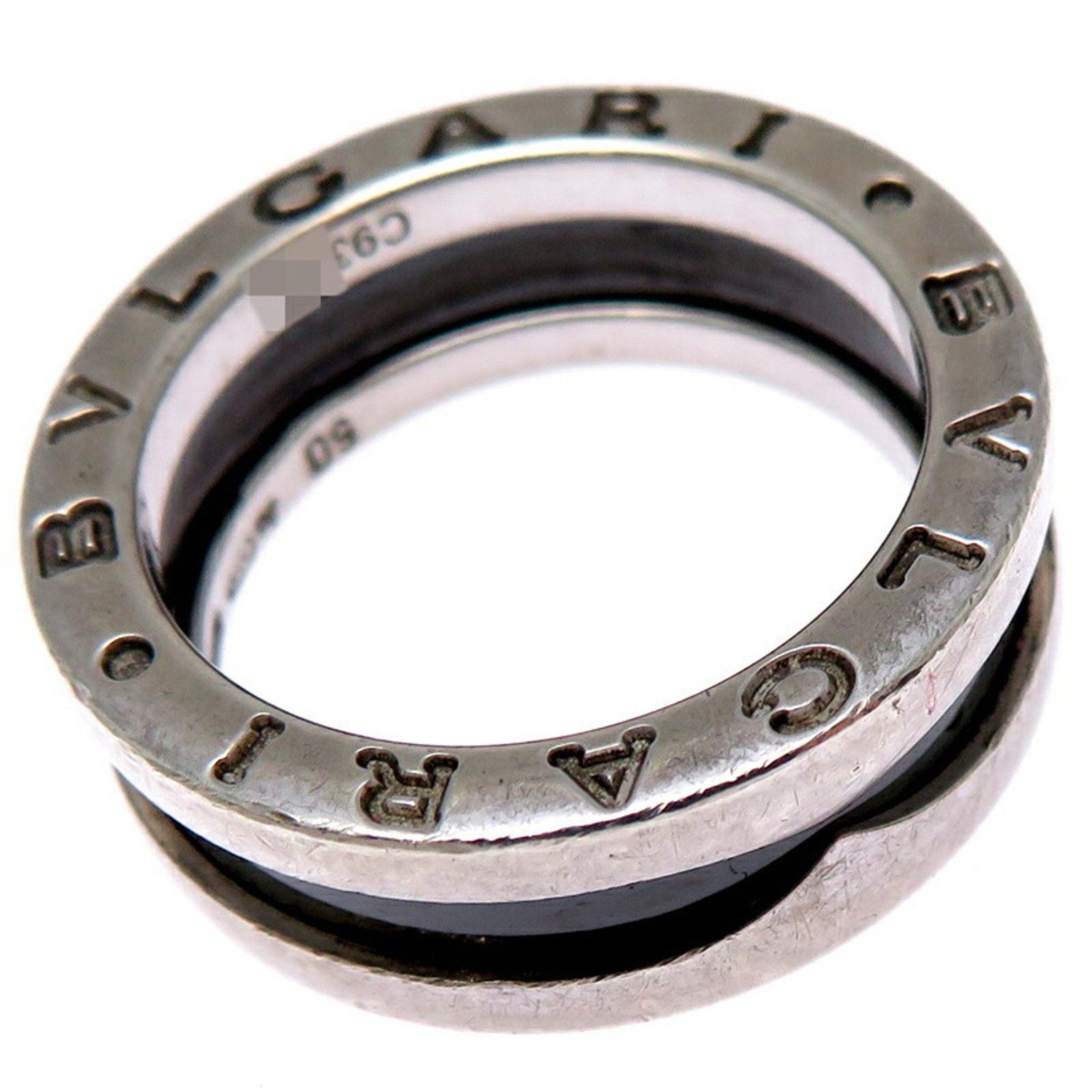Bvlgari Bulgari Save the children ring Size ONE SIZE - 4 Thumbnail
