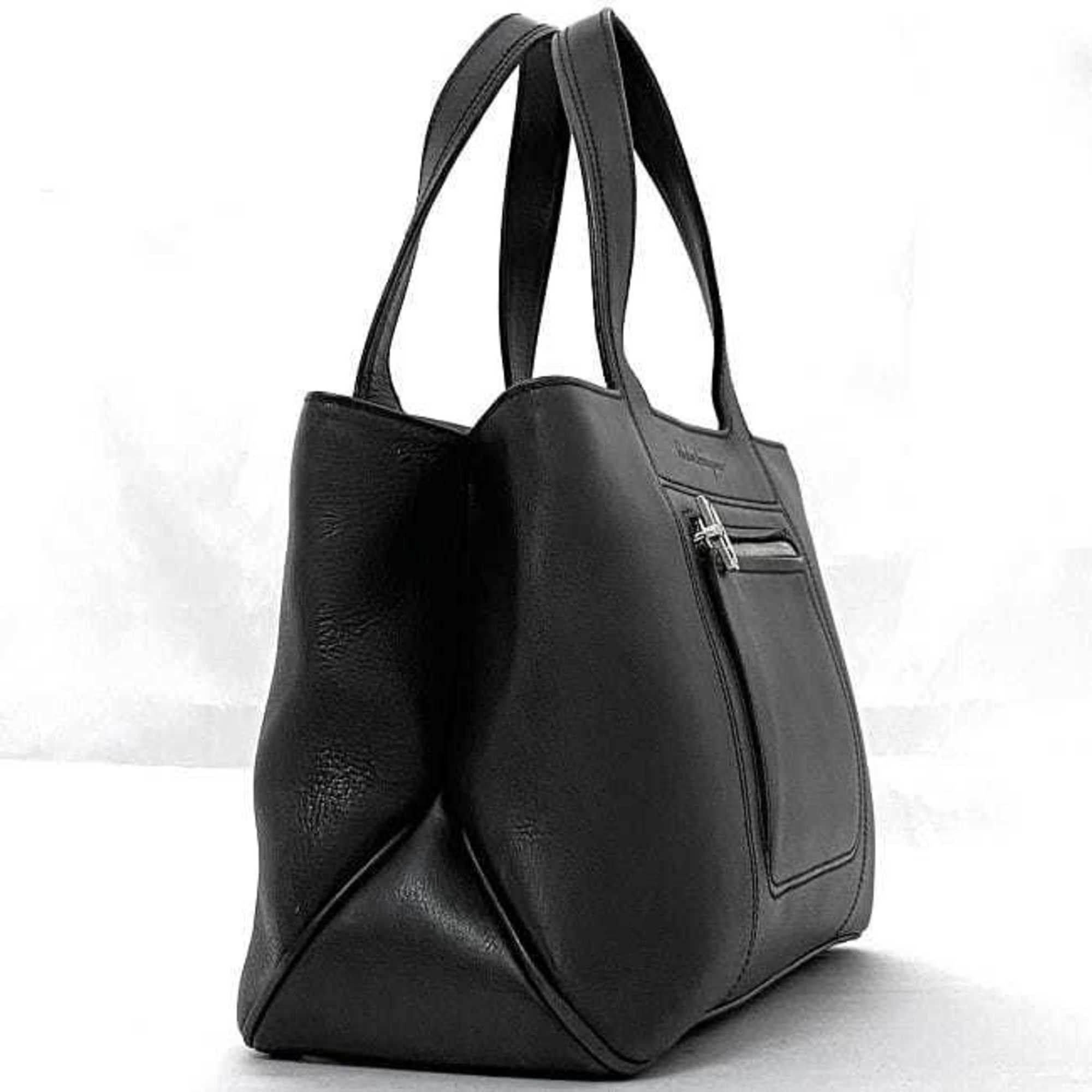 Salvatore Ferragamo Salvatore Ferragamo Gancini tote Size ONE SIZE - 3 Thumbnail