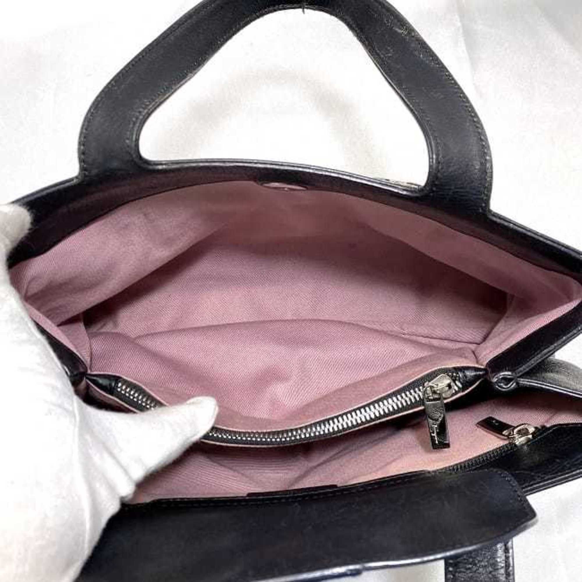 Salvatore Ferragamo Salvatore Ferragamo Gancini tote Size ONE SIZE - 8 Thumbnail