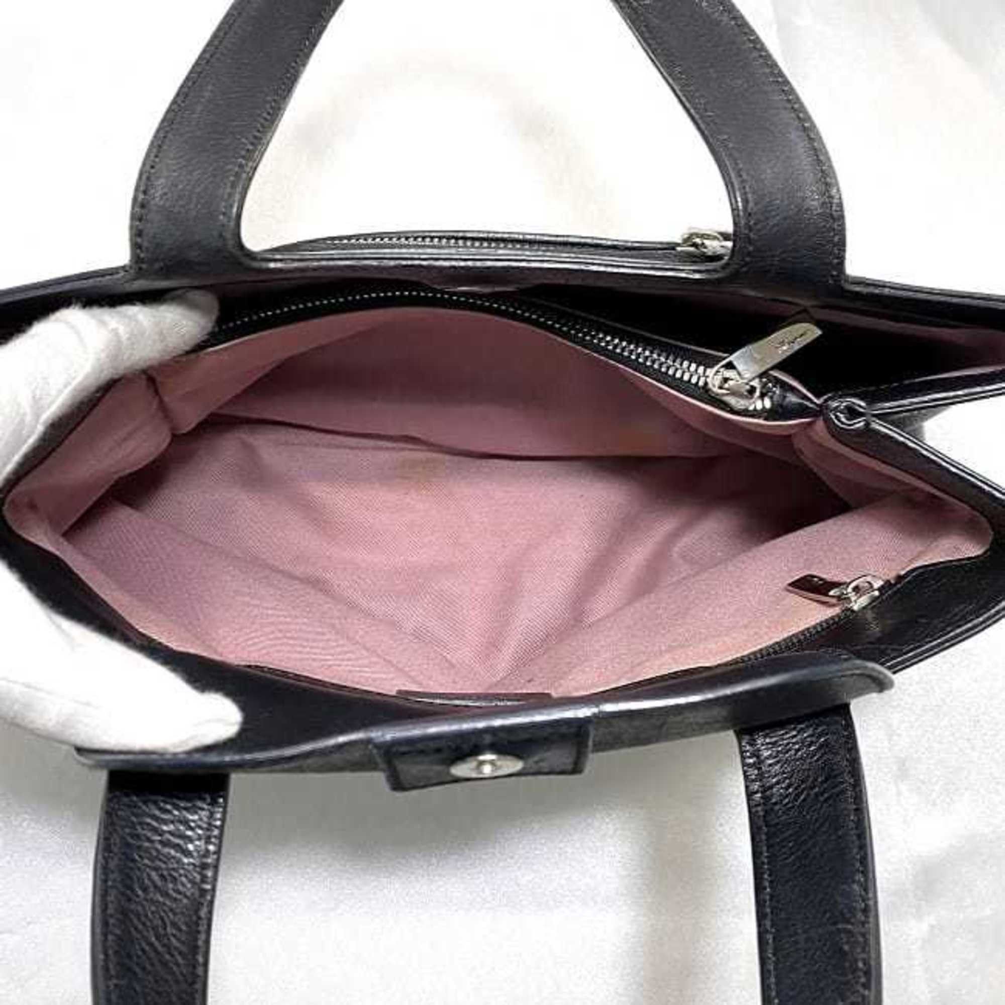 Salvatore Ferragamo Salvatore Ferragamo Gancini tote Size ONE SIZE - 9 Thumbnail