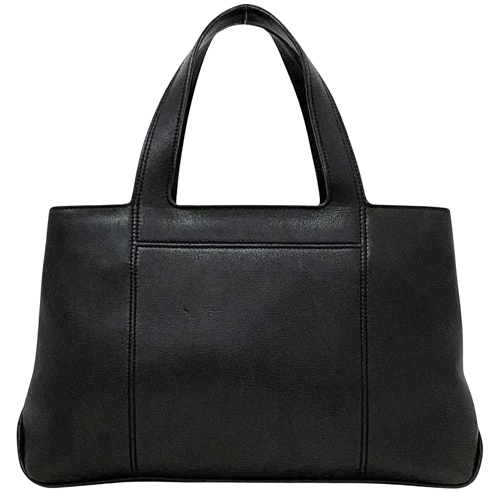 Salvatore Ferragamo Salvatore Ferragamo Gancini tote Size ONE SIZE - 2 Thumbnail