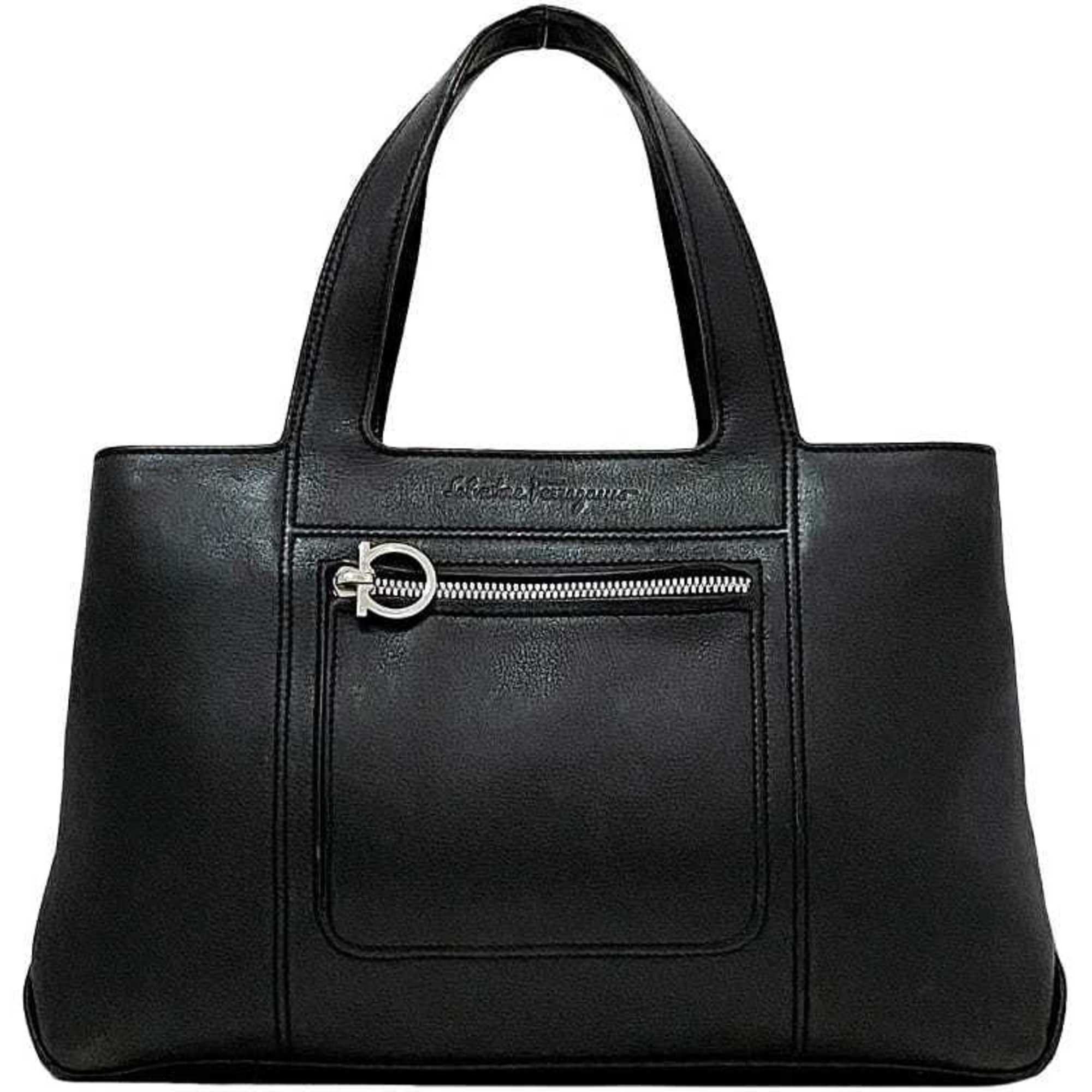 Salvatore Ferragamo Salvatore Ferragamo Gancini tote Size ONE SIZE - 11 Thumbnail
