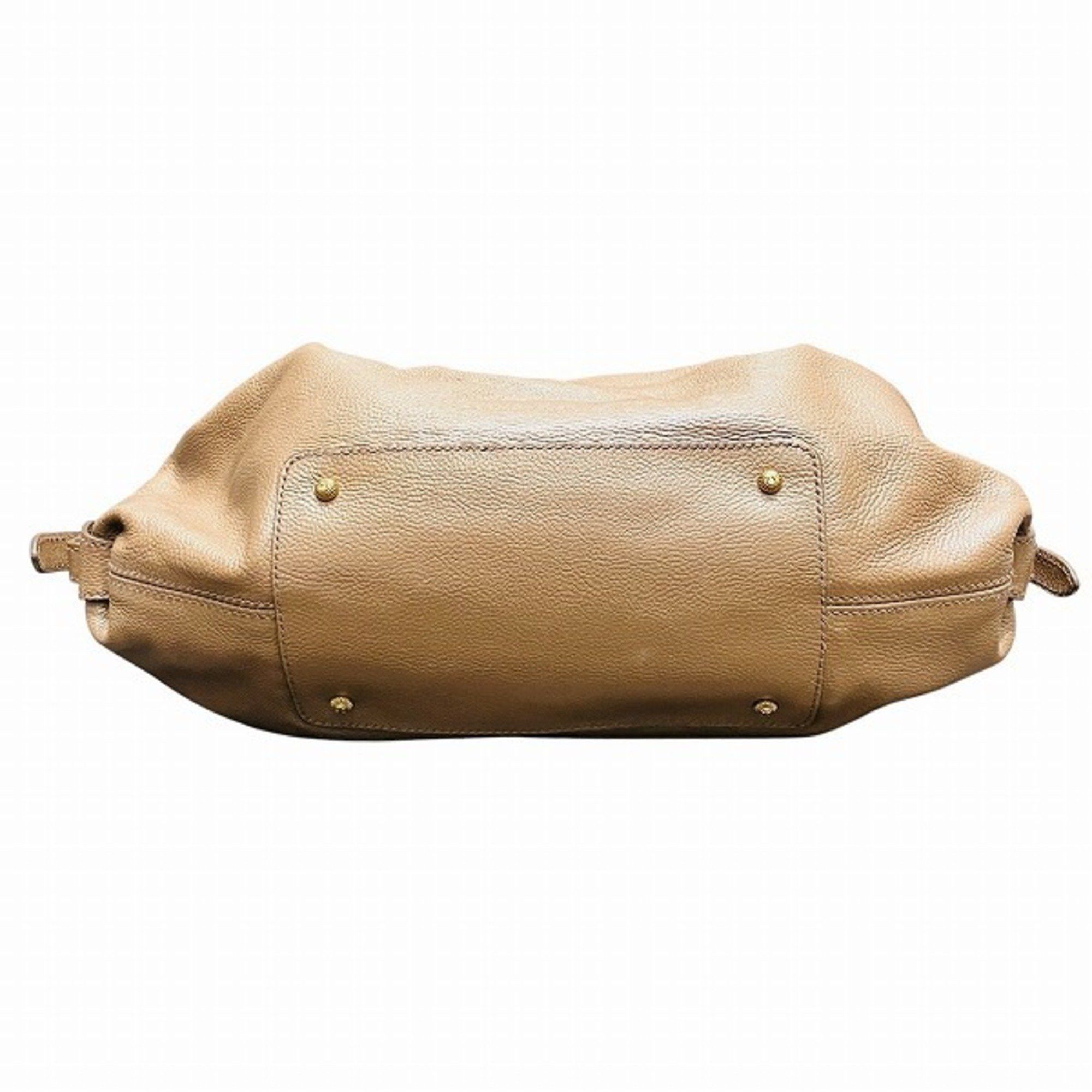 Salvatore Ferragamo Salvatore Ferragamo Gancini handbag Size ONE SIZE - 3 Thumbnail