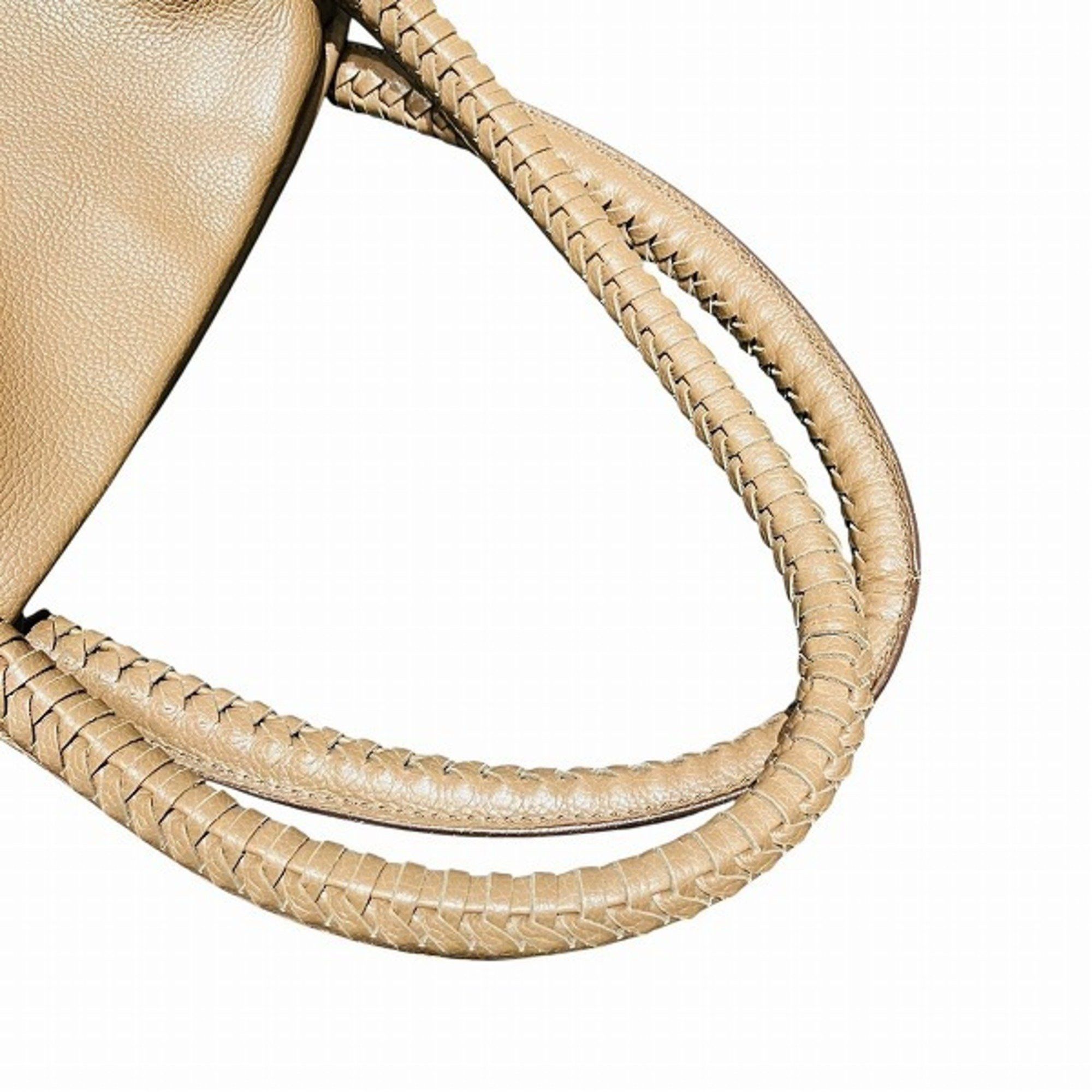 Salvatore Ferragamo Salvatore Ferragamo Gancini handbag Size ONE SIZE - 4 Thumbnail