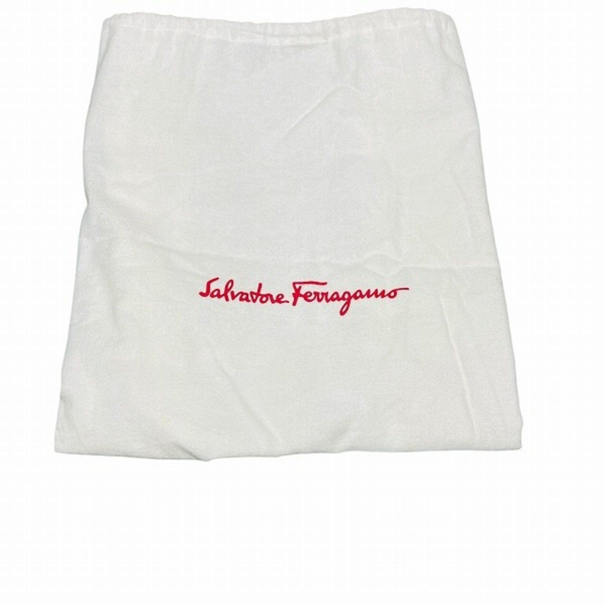 Salvatore Ferragamo Salvatore Ferragamo Gancini handbag Size ONE SIZE - 9 Thumbnail