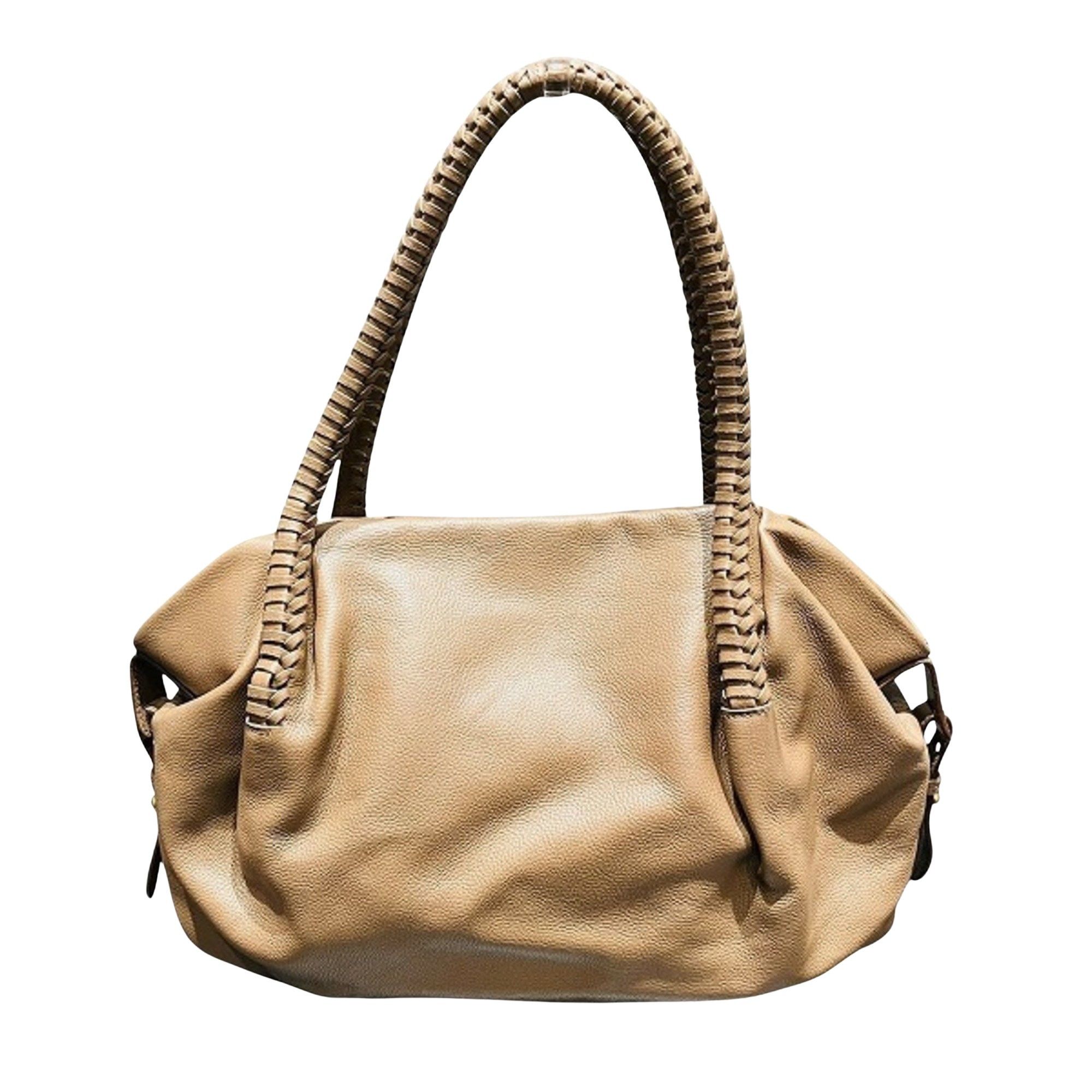 Salvatore Ferragamo Salvatore Ferragamo Gancini handbag Size ONE SIZE - 2 Thumbnail