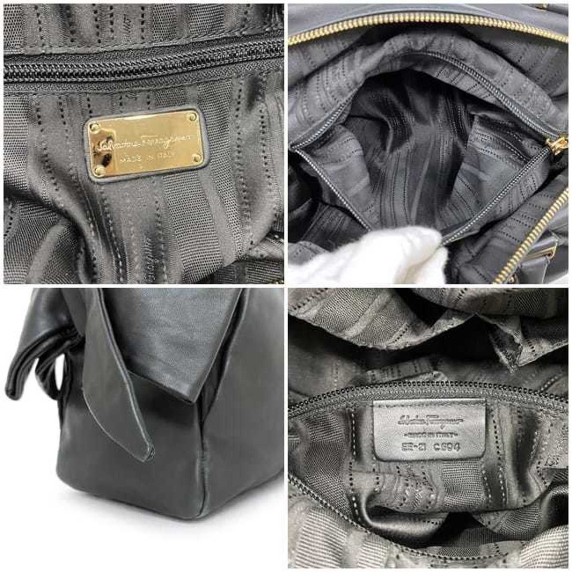 Salvatore Ferragamo Salvatore Ferragamo tote Size ONE SIZE - 9 Thumbnail