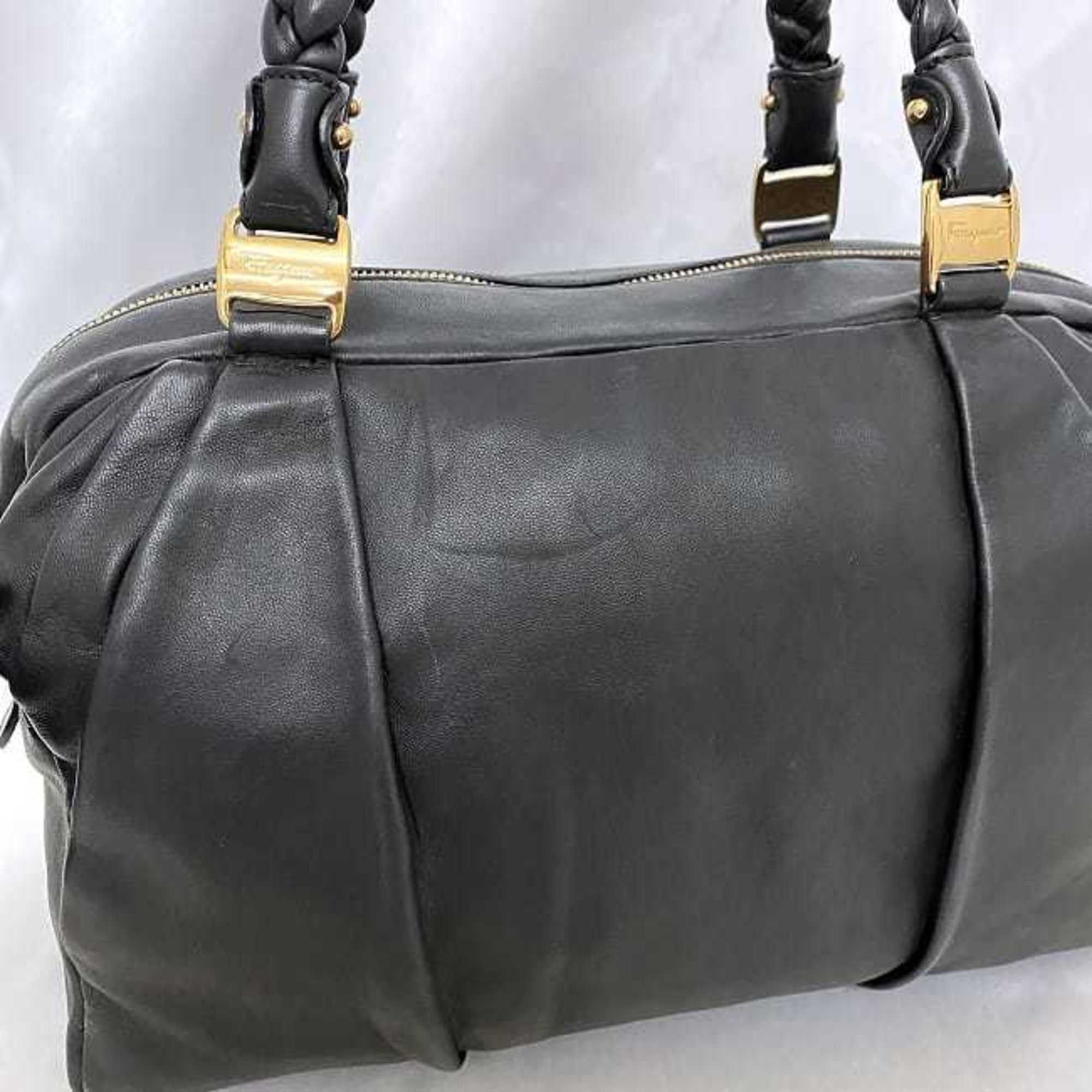Salvatore Ferragamo Salvatore Ferragamo tote Size ONE SIZE - 6 Thumbnail