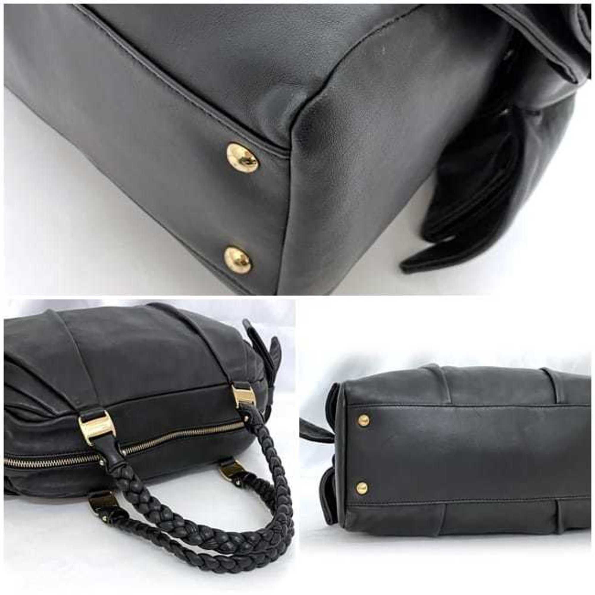 Salvatore Ferragamo Salvatore Ferragamo tote Size ONE SIZE - 4 Thumbnail