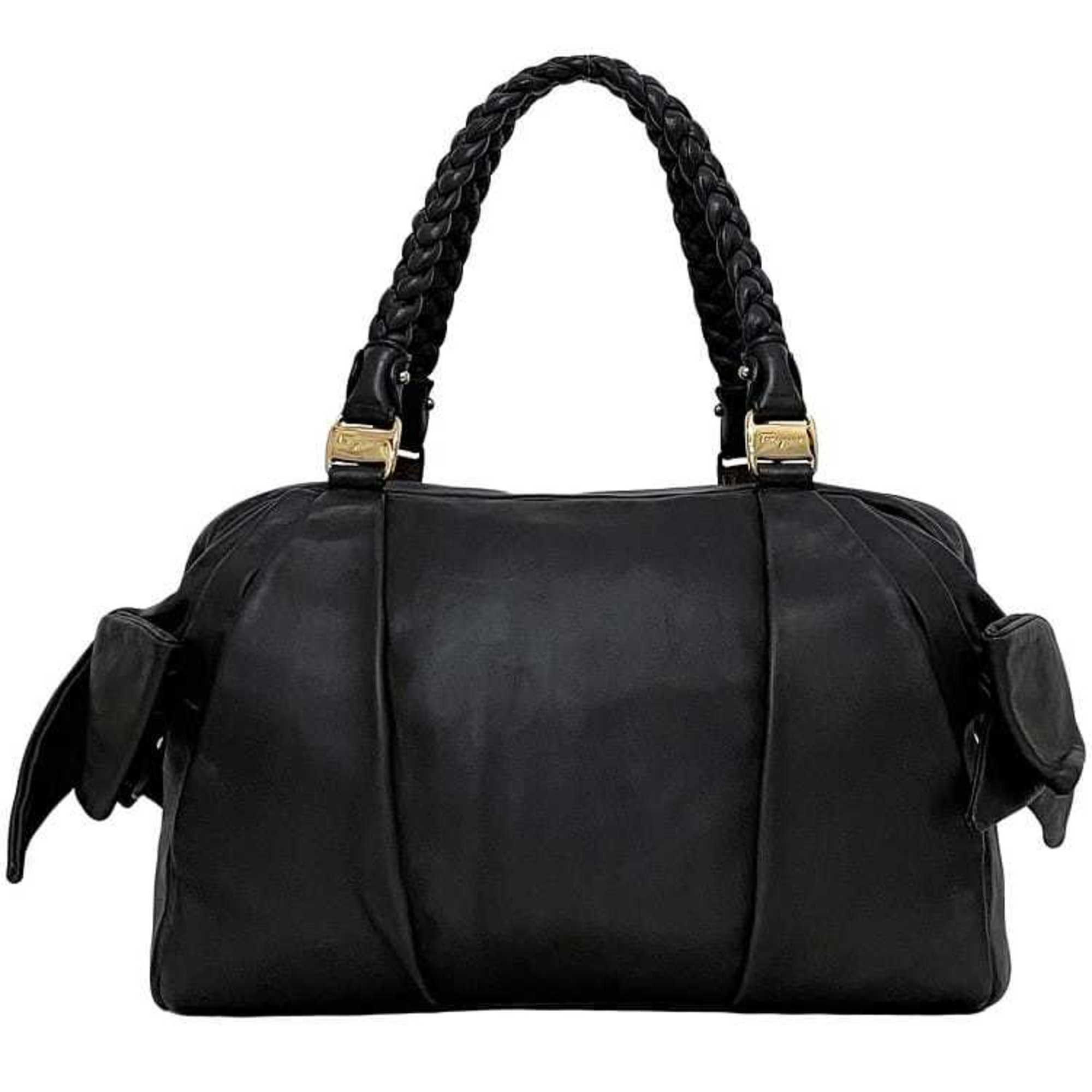 Salvatore Ferragamo Salvatore Ferragamo tote Size ONE SIZE - 2 Thumbnail