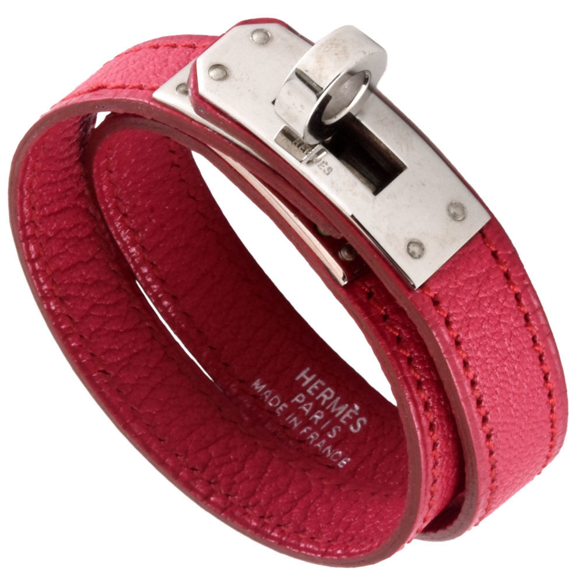 Hermes Hermès Kelly bracelet Size ONE SIZE - 2 Thumbnail