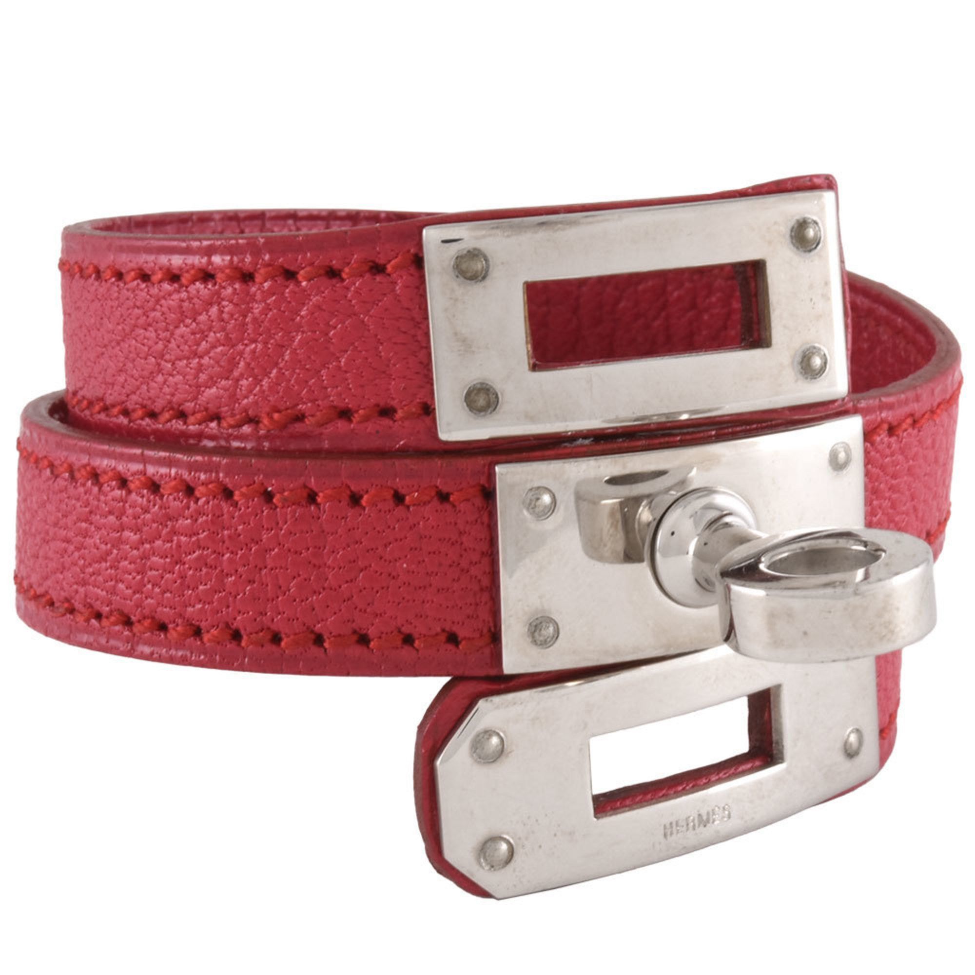 Hermes Hermès Kelly bracelet Size ONE SIZE - 3 Thumbnail