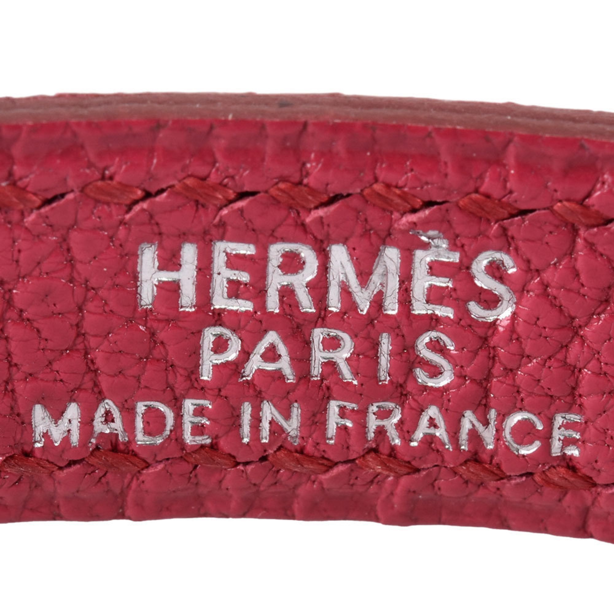 Hermes Hermès Kelly bracelet Size ONE SIZE - 5 Thumbnail
