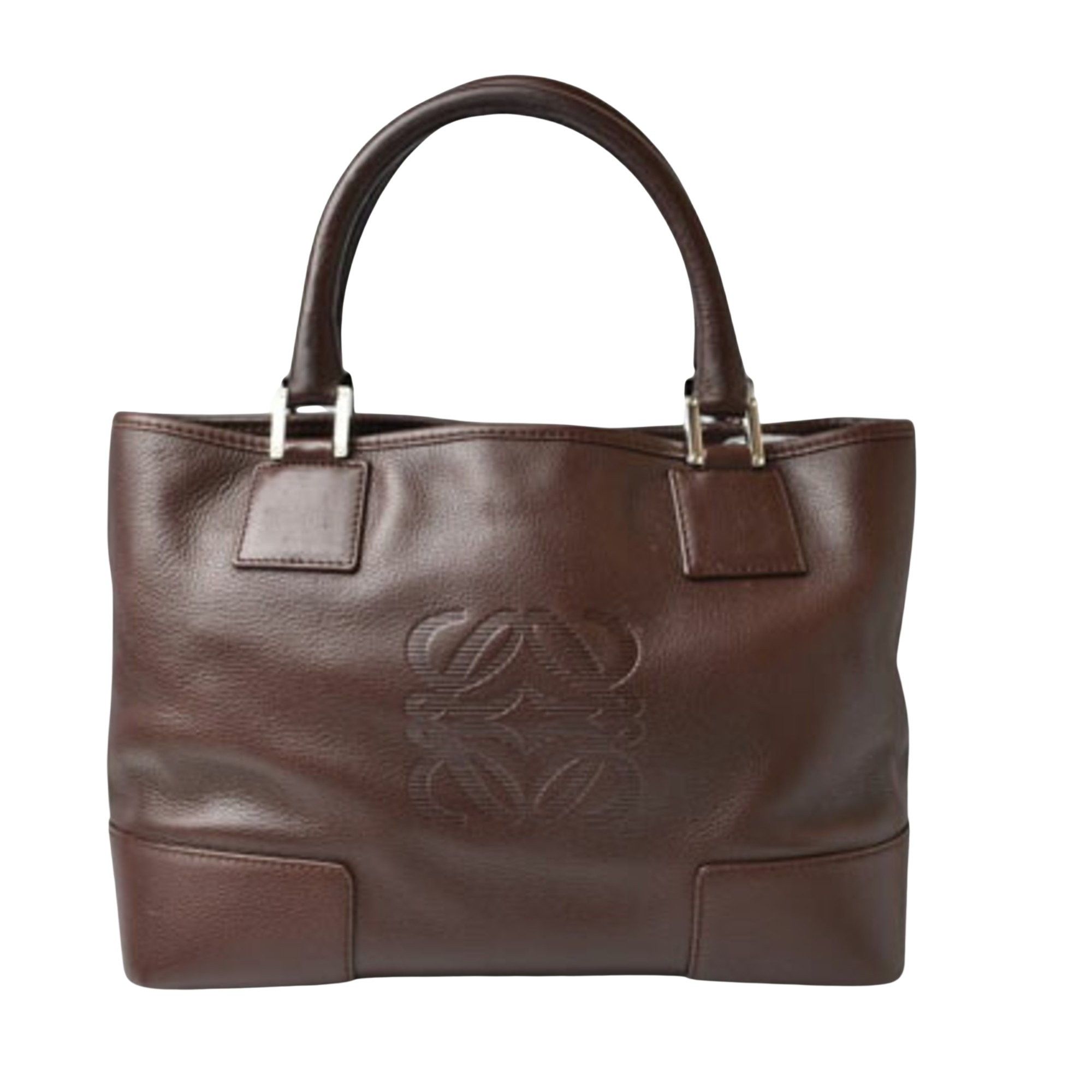 Loewe Loewe Amazona tote Size ONE SIZE - 2 Thumbnail