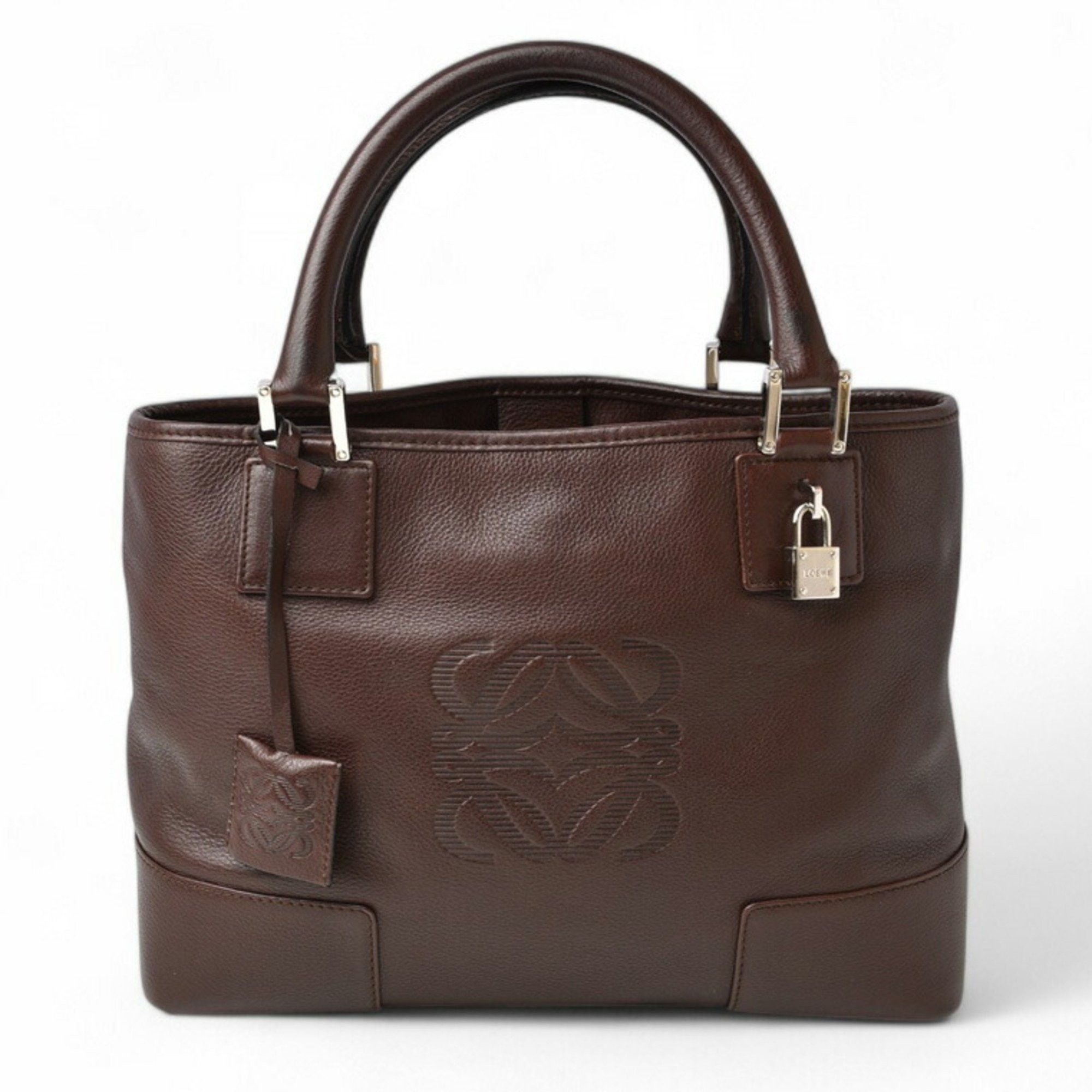 Loewe Loewe Amazona tote Size ONE SIZE - 15 Thumbnail