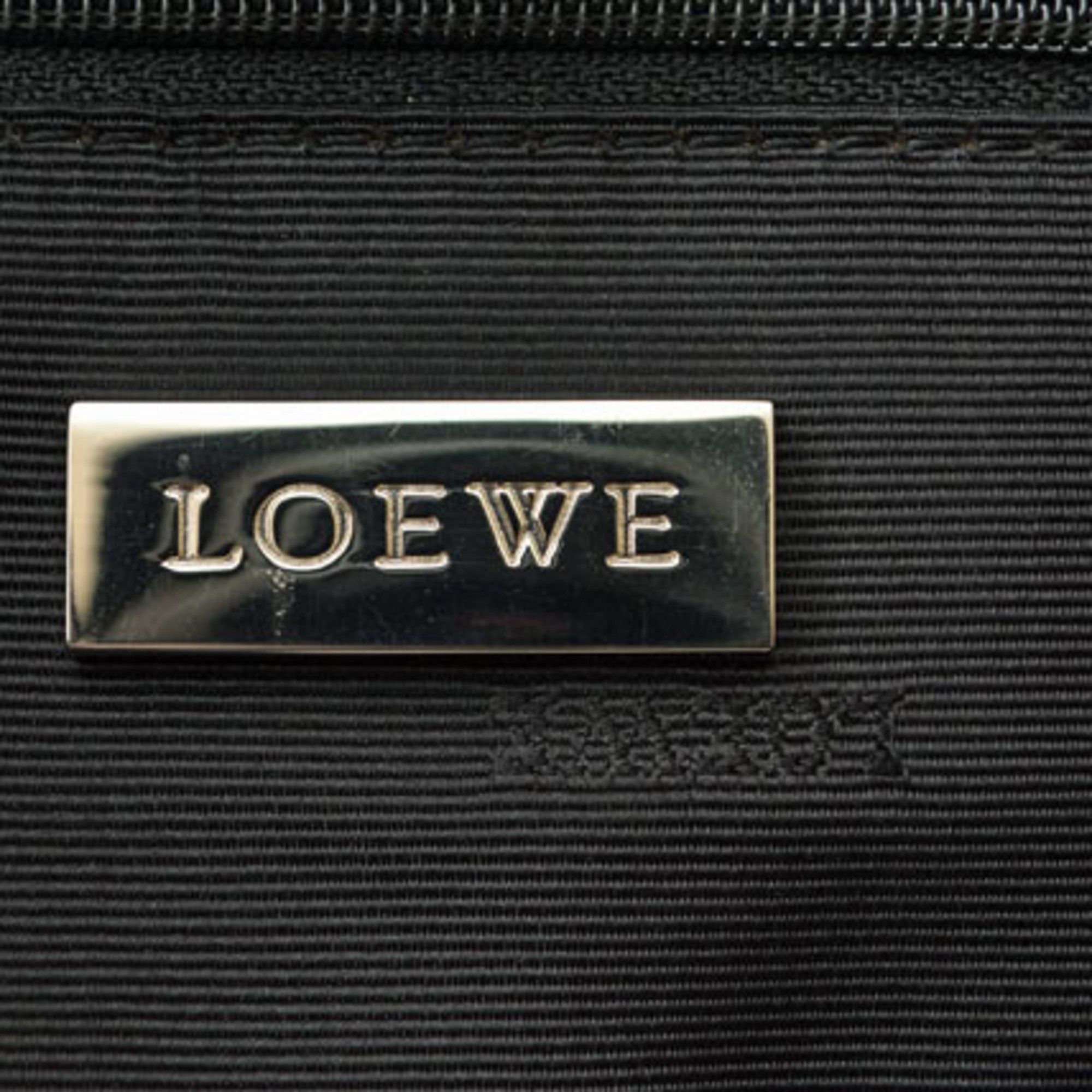 Loewe Loewe Amazona tote Size ONE SIZE - 10 Thumbnail