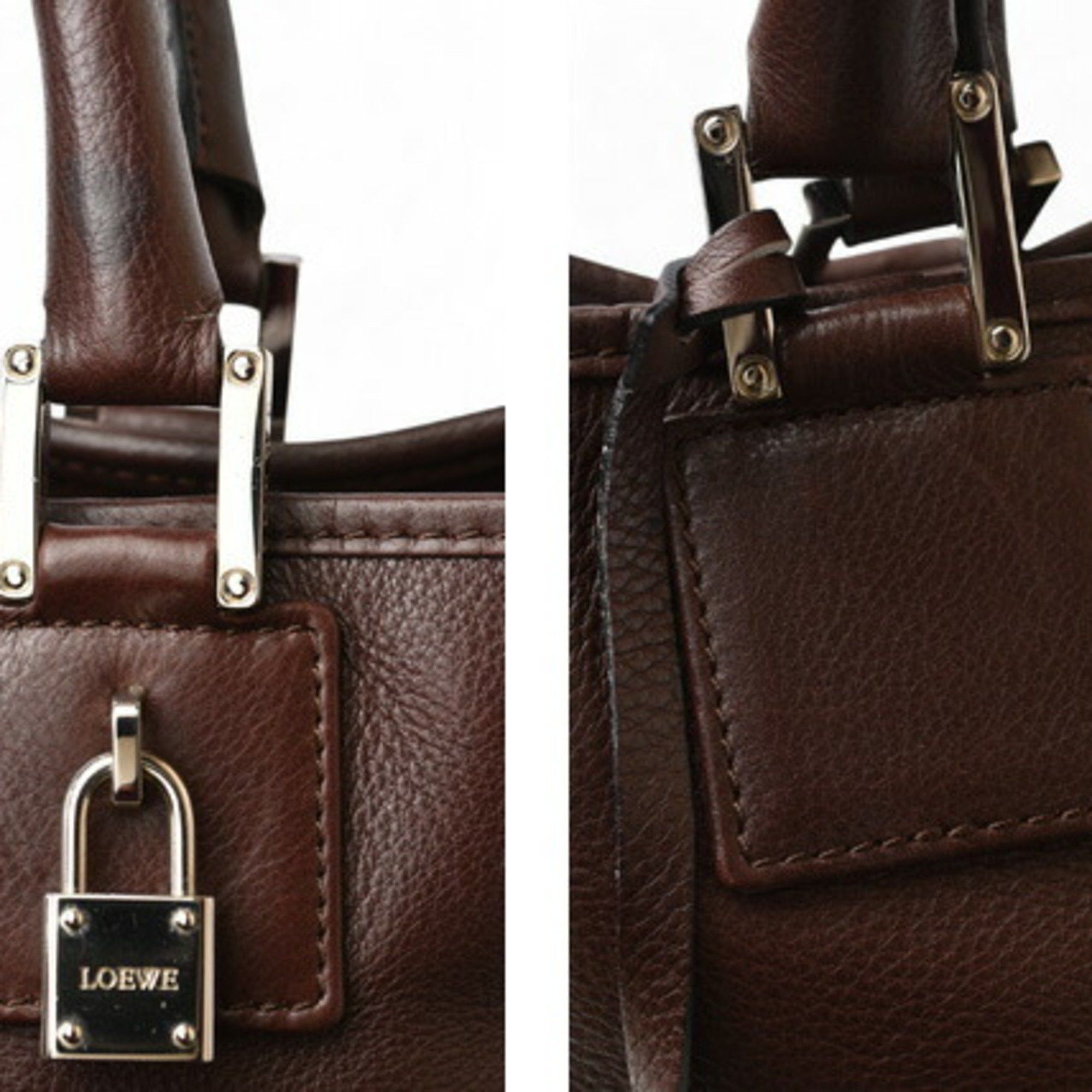 Loewe Loewe Amazona tote Size ONE SIZE - 6 Thumbnail