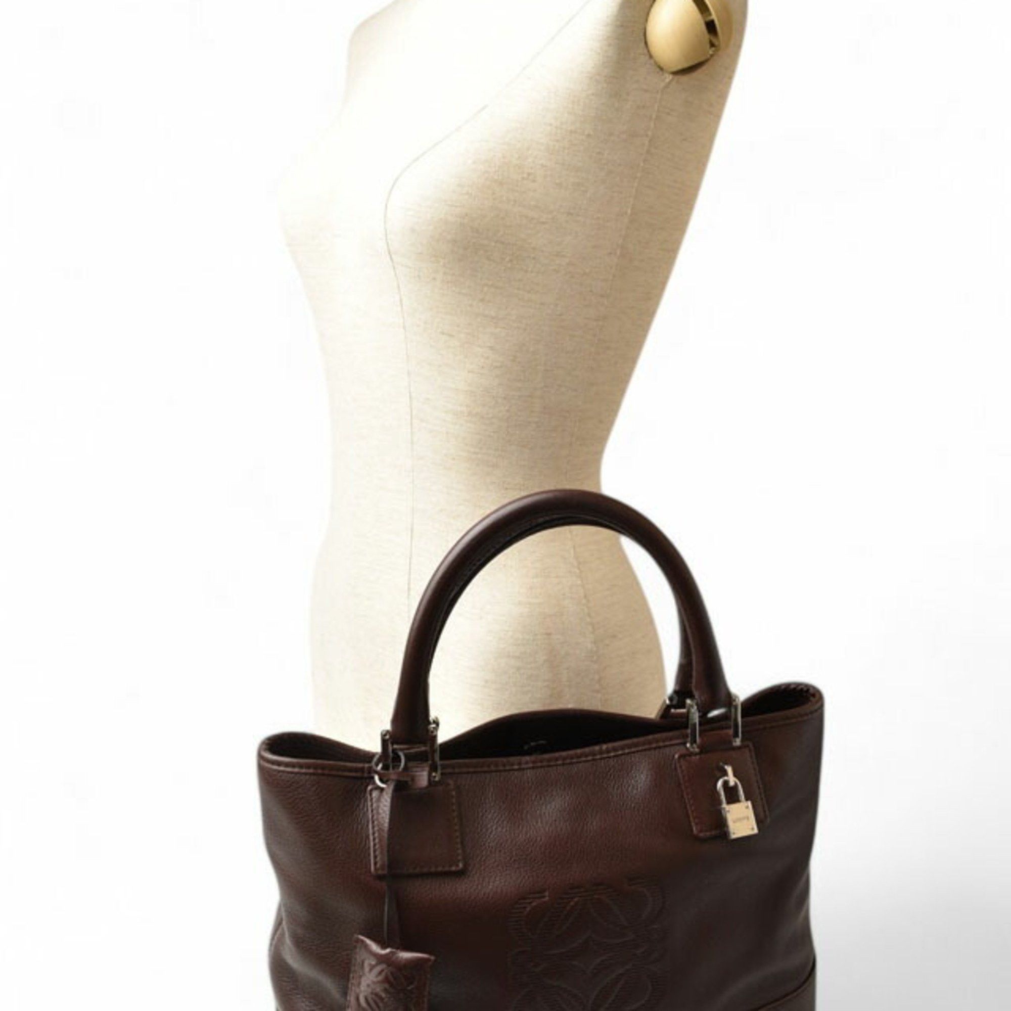 Loewe Loewe Amazona tote Size ONE SIZE - 11 Thumbnail