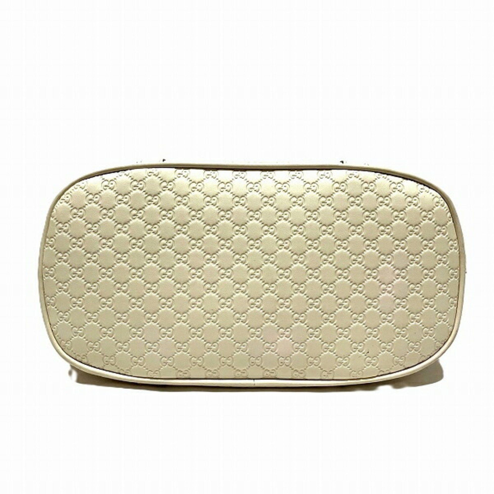 Gucci Gucci Micro guccissima handbag Size ONE SIZE - 4 Thumbnail