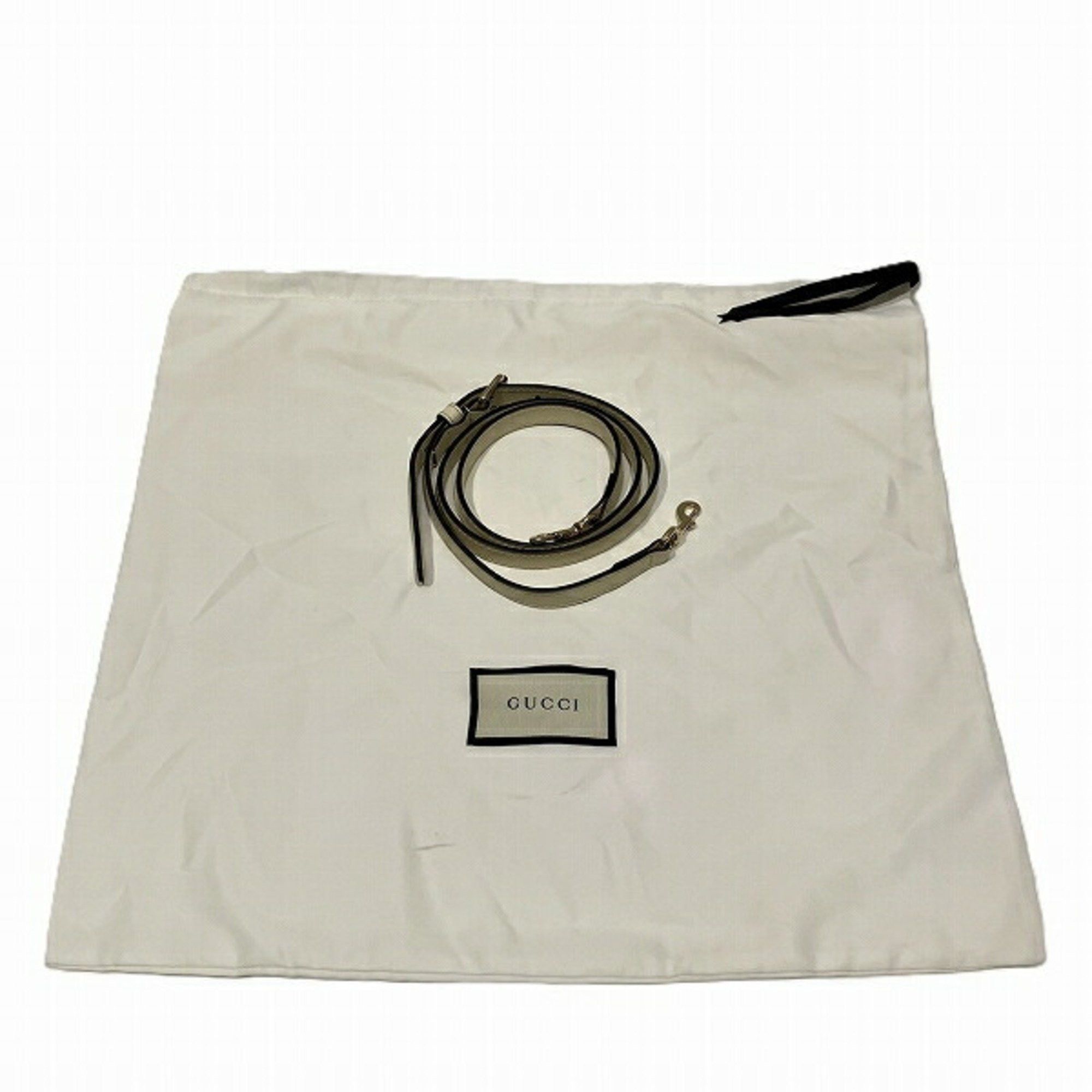 Gucci Gucci Micro guccissima handbag Size ONE SIZE - 9 Thumbnail