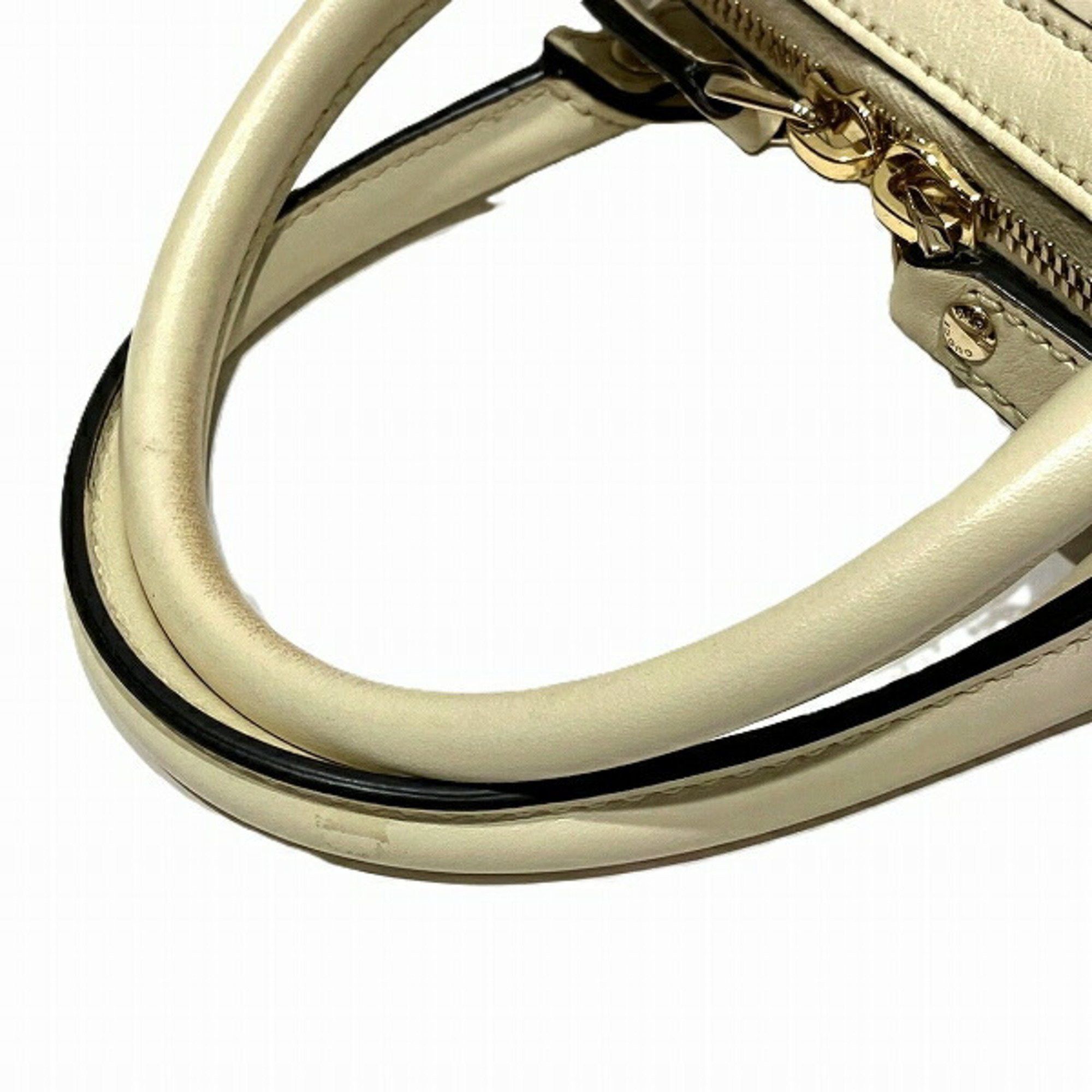 Gucci Gucci Micro guccissima handbag Size ONE SIZE - 3 Thumbnail