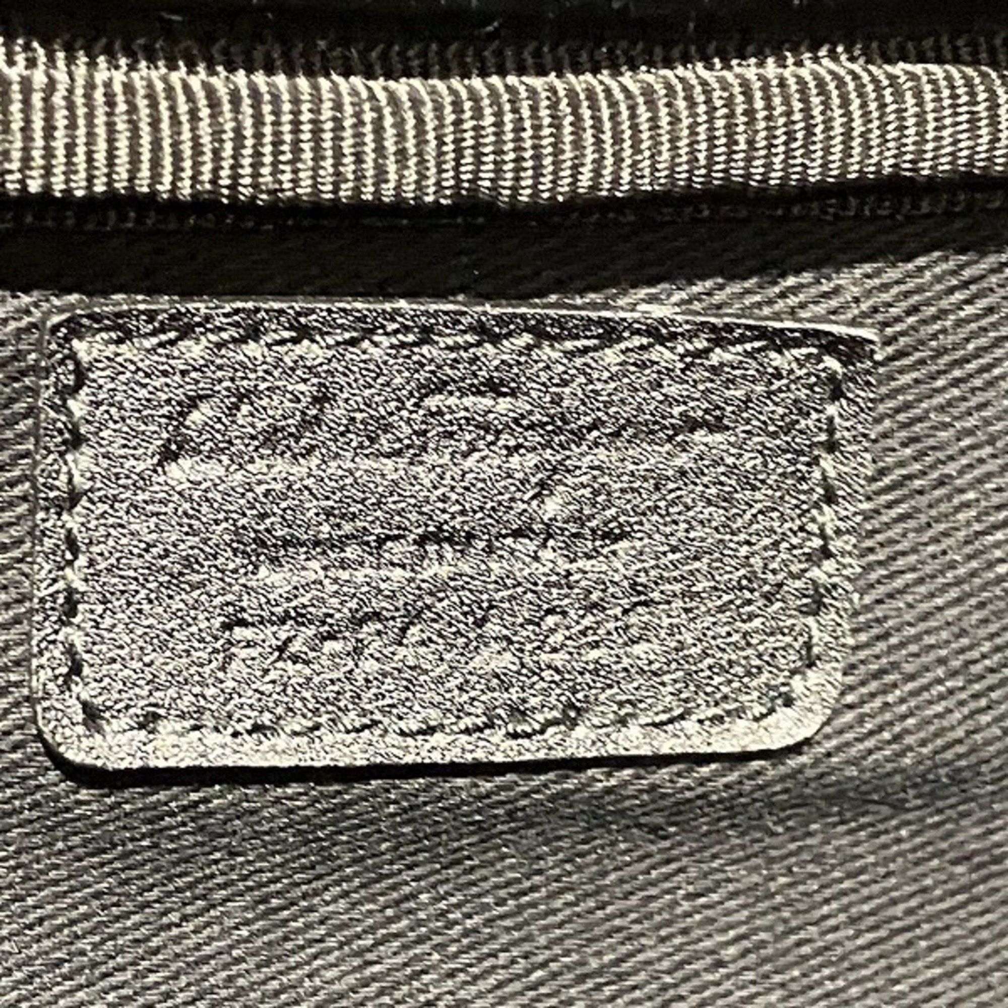Salvatore Ferragamo Salvatore Ferragamo Gancini clutch Size ONE SIZE - 7 Thumbnail