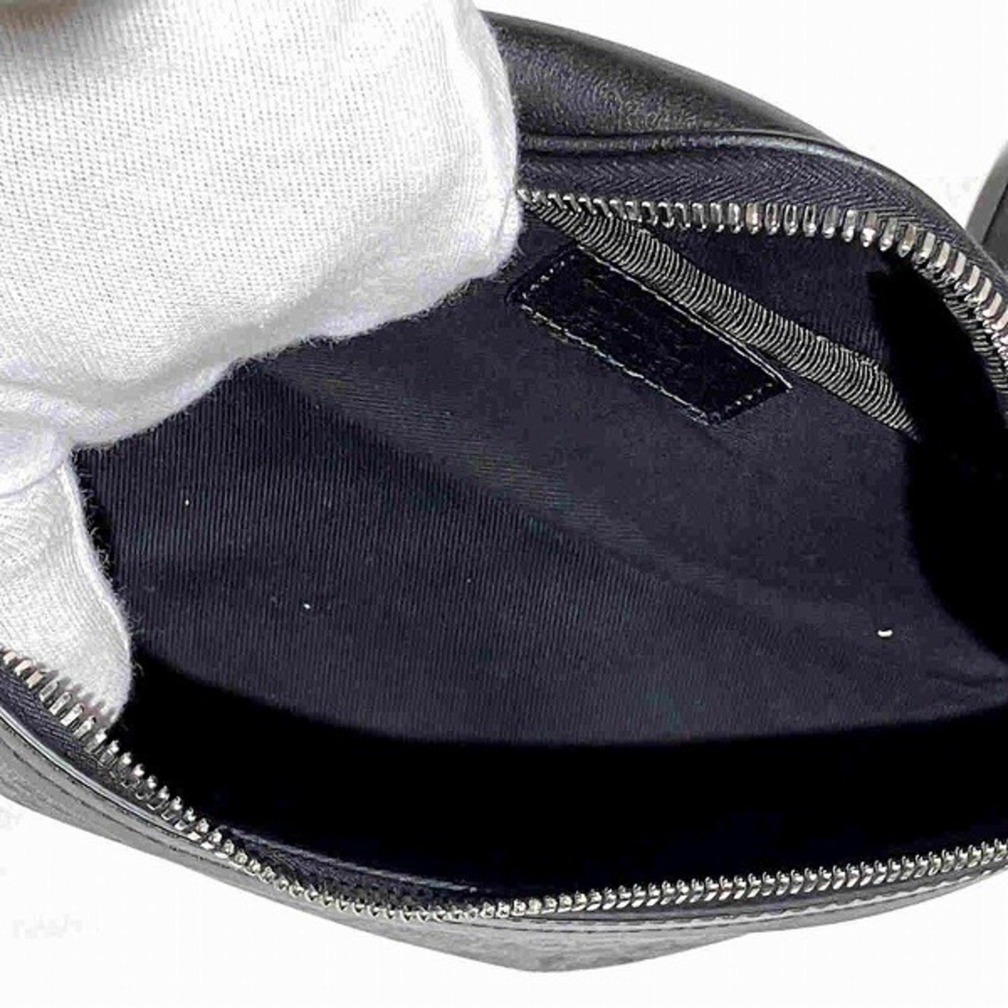 Salvatore Ferragamo Salvatore Ferragamo Gancini clutch Size ONE SIZE - 8 Thumbnail