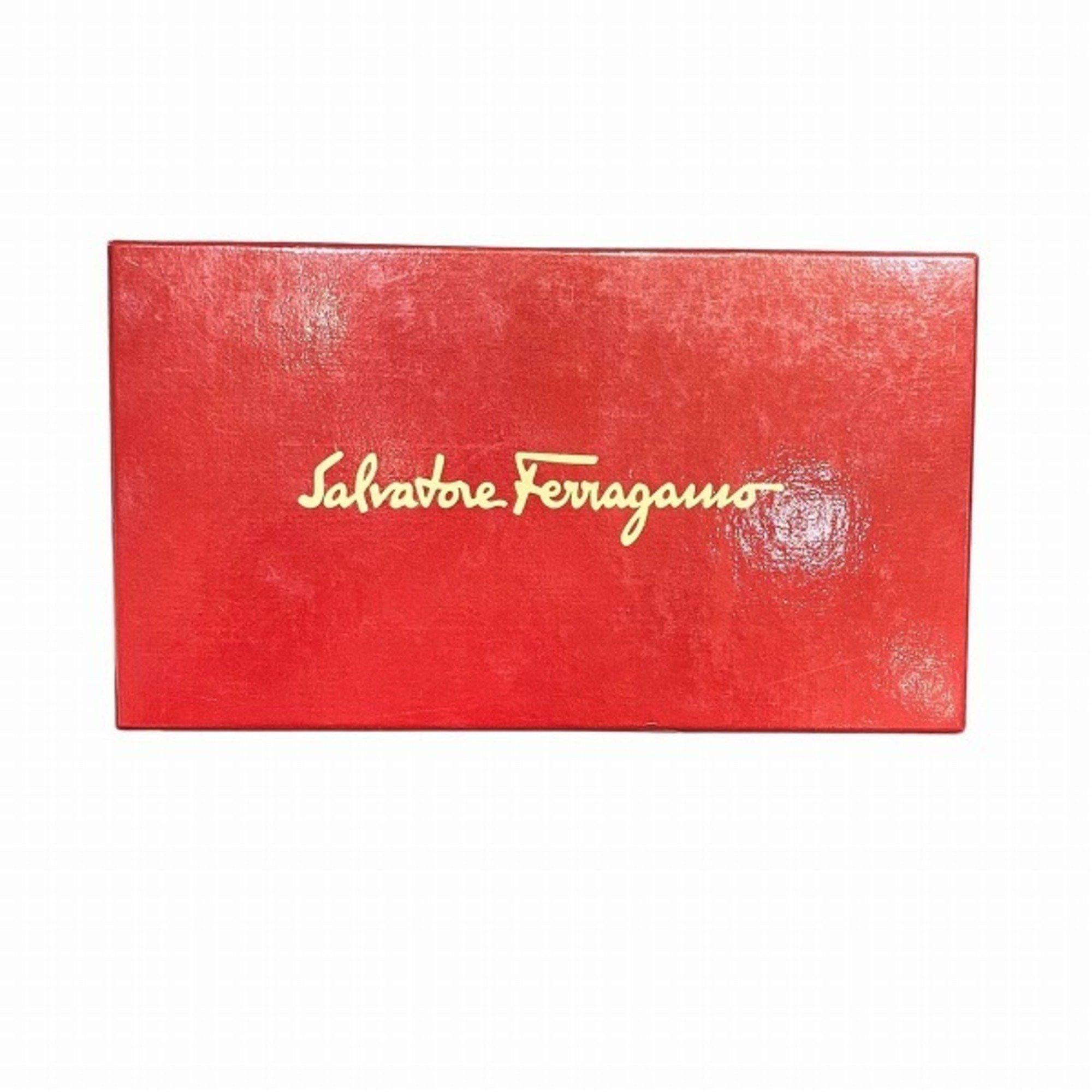 Salvatore Ferragamo Salvatore Ferragamo Gancini wallet Size ONE SIZE - 9 Thumbnail