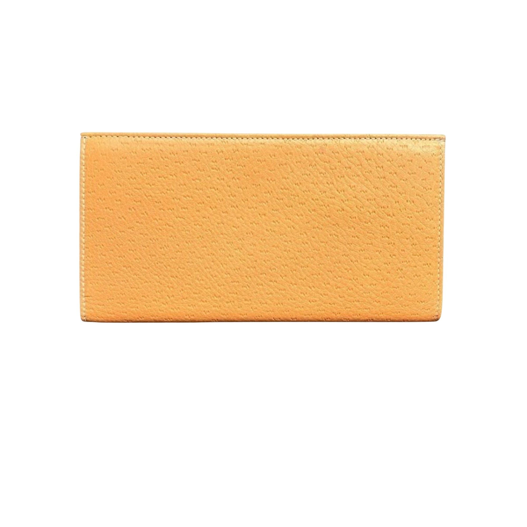 Salvatore Ferragamo Salvatore Ferragamo Gancini wallet Size ONE SIZE - 2 Thumbnail
