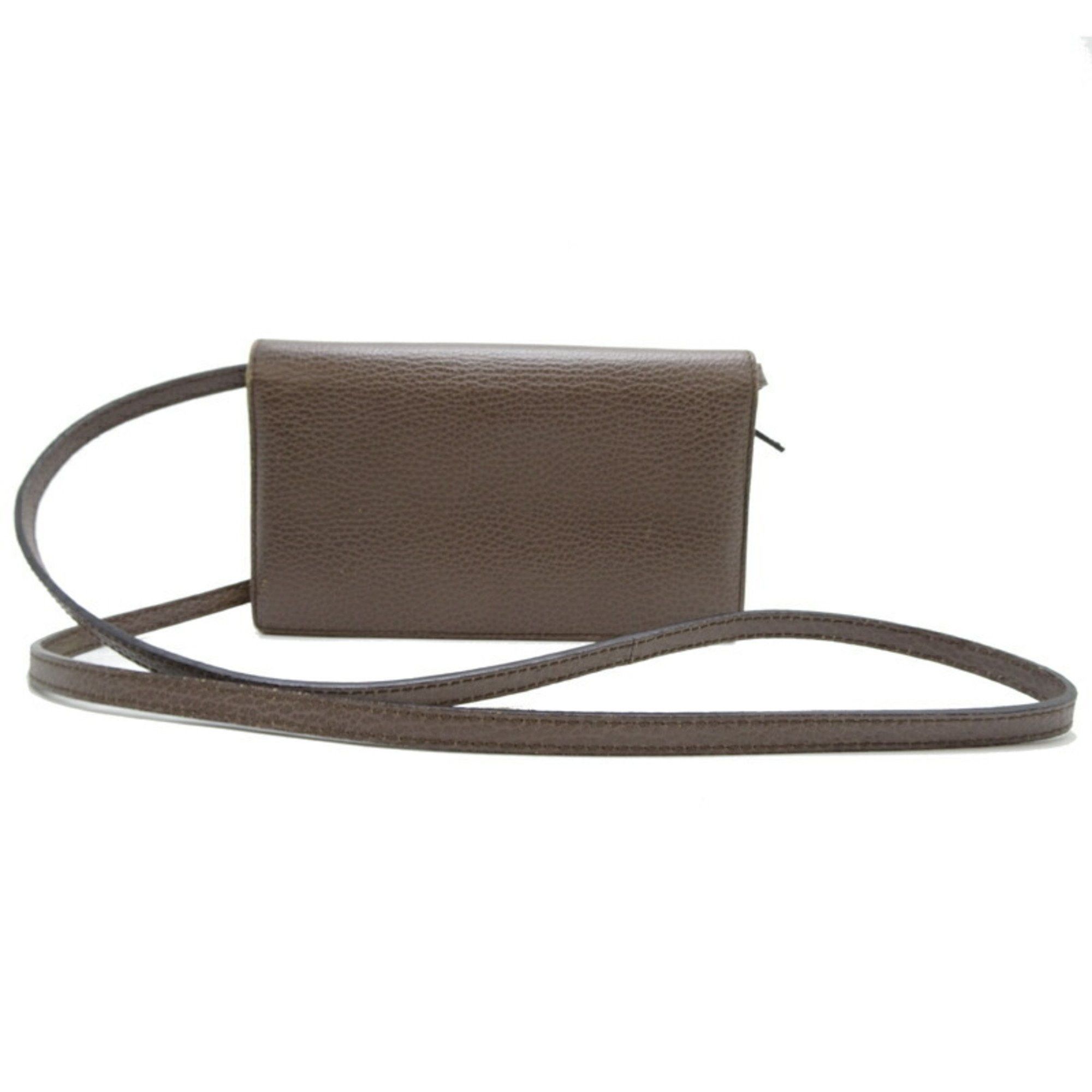 Gucci Gucci Swing wallet Size ONE SIZE - 2 Thumbnail
