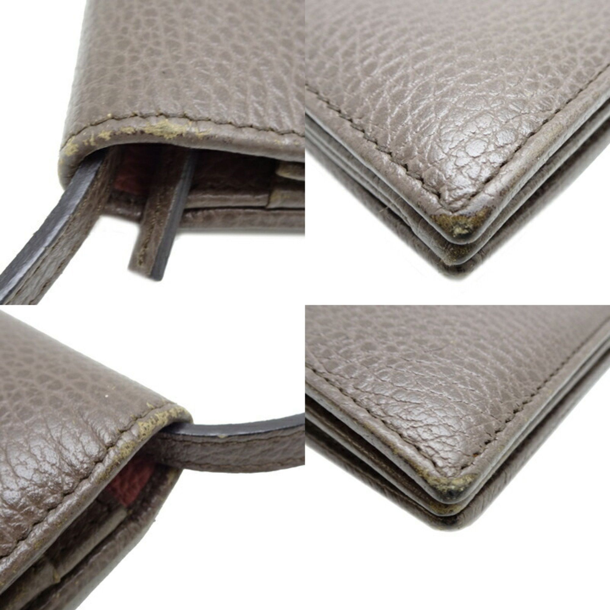 Gucci Gucci Swing wallet Size ONE SIZE - 6 Thumbnail