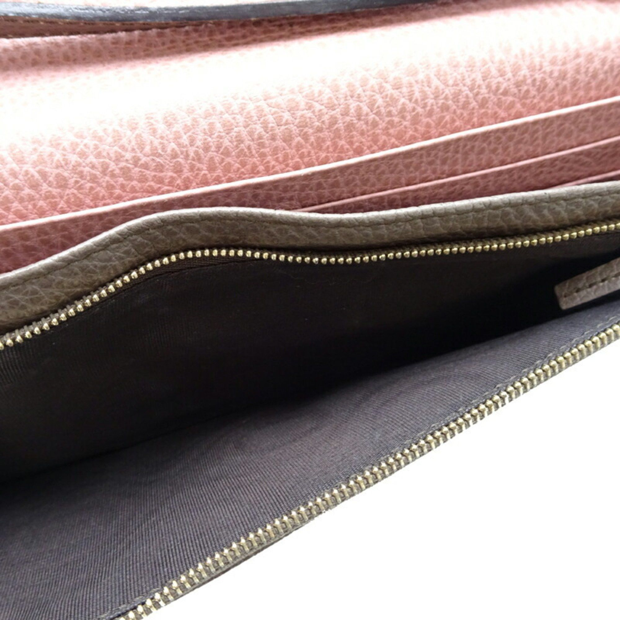 Gucci Gucci Swing wallet Size ONE SIZE - 9 Thumbnail