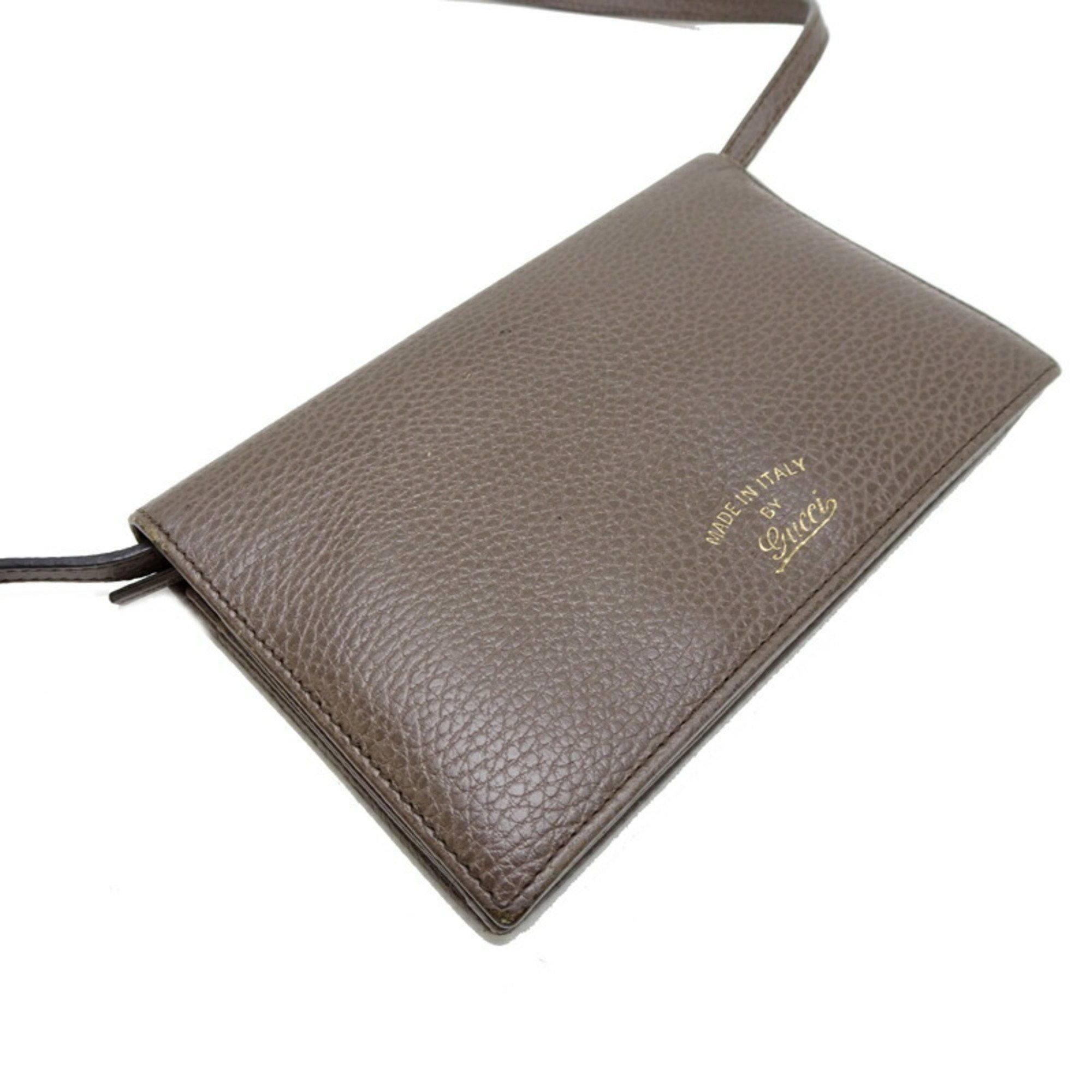 Gucci Gucci Swing wallet Size ONE SIZE - 4 Thumbnail