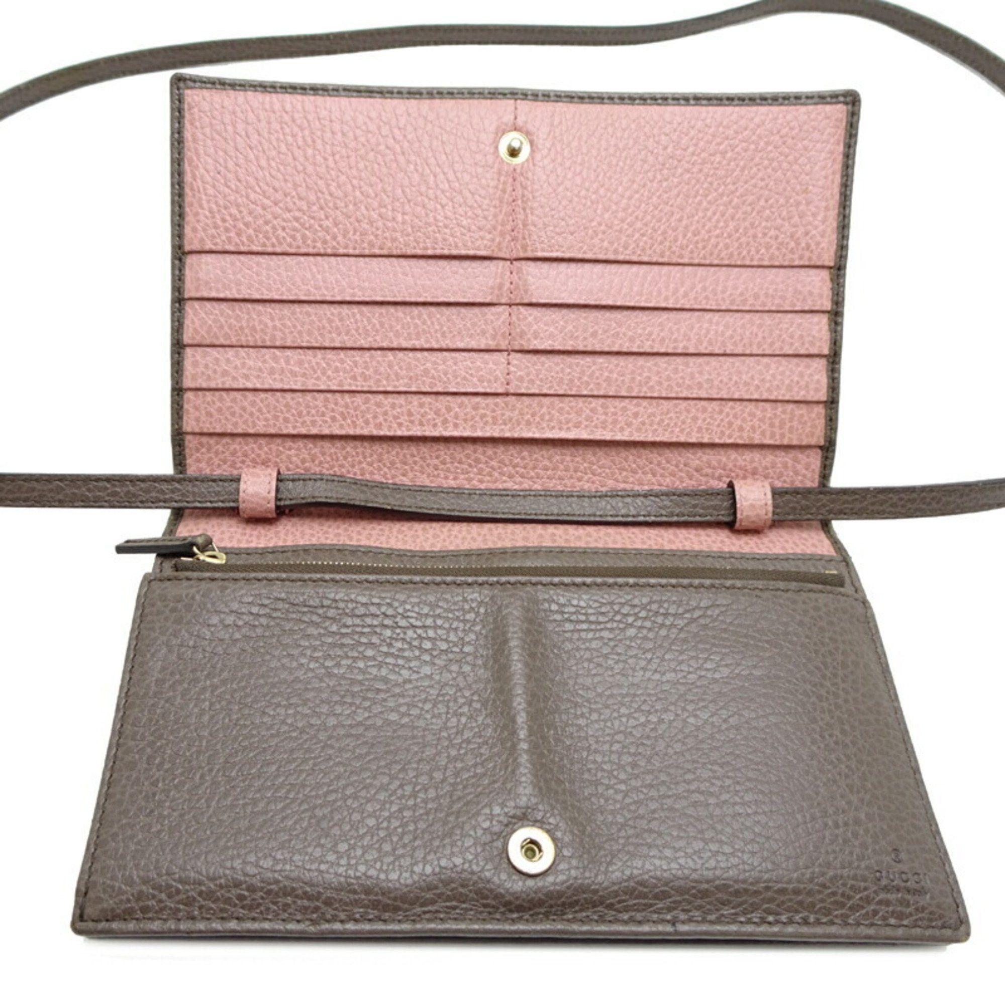 Gucci Gucci Swing wallet Size ONE SIZE - 7 Thumbnail