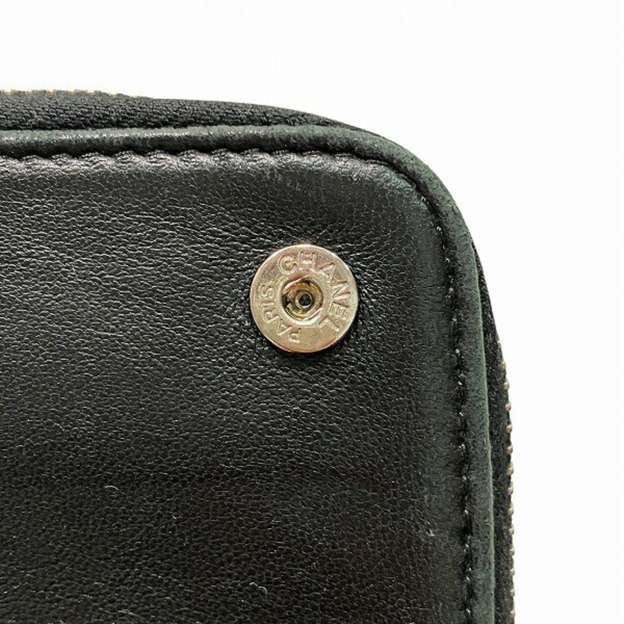Chanel Chanel wallet Size ONE SIZE - 5 Thumbnail