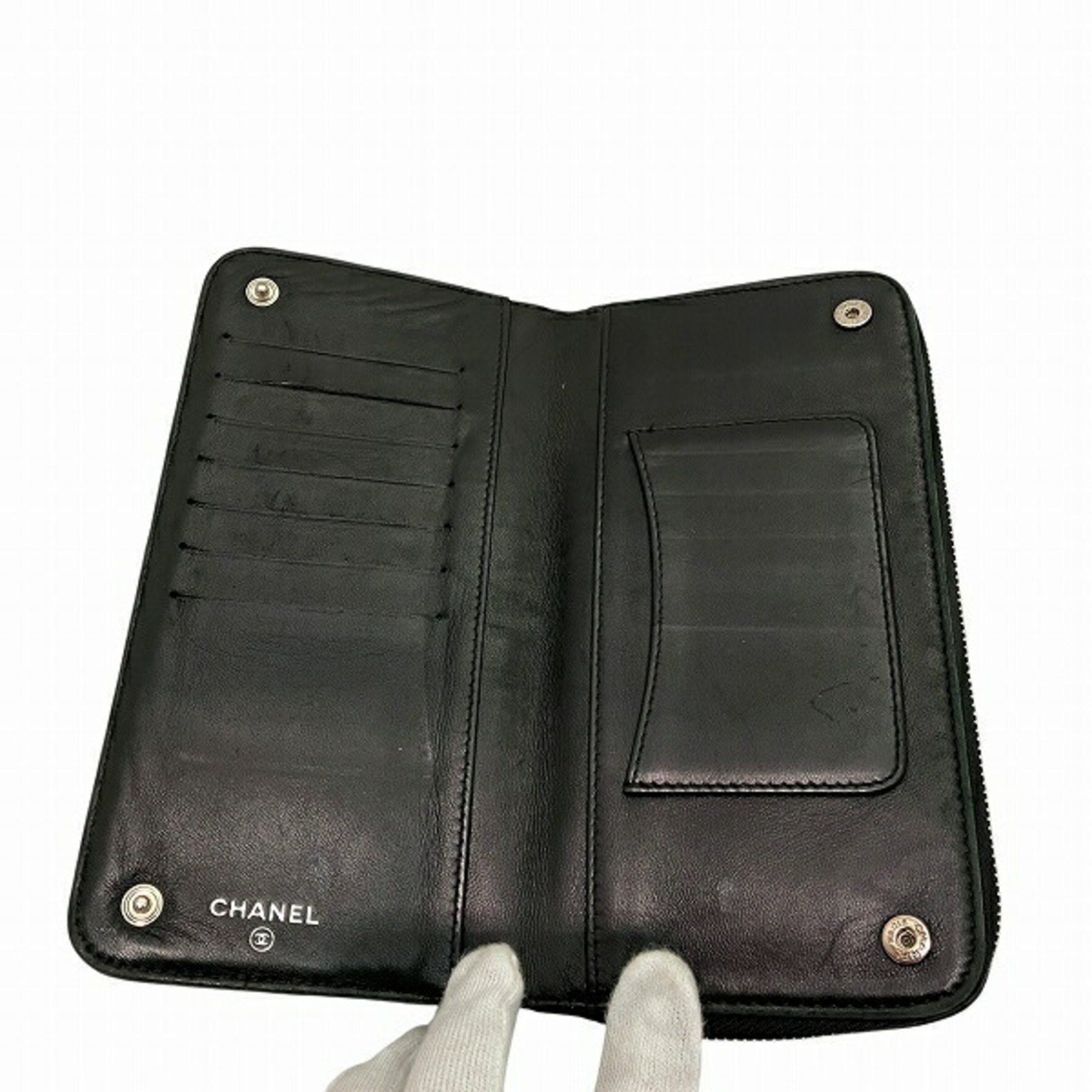 Chanel Chanel wallet Size ONE SIZE - 6 Thumbnail