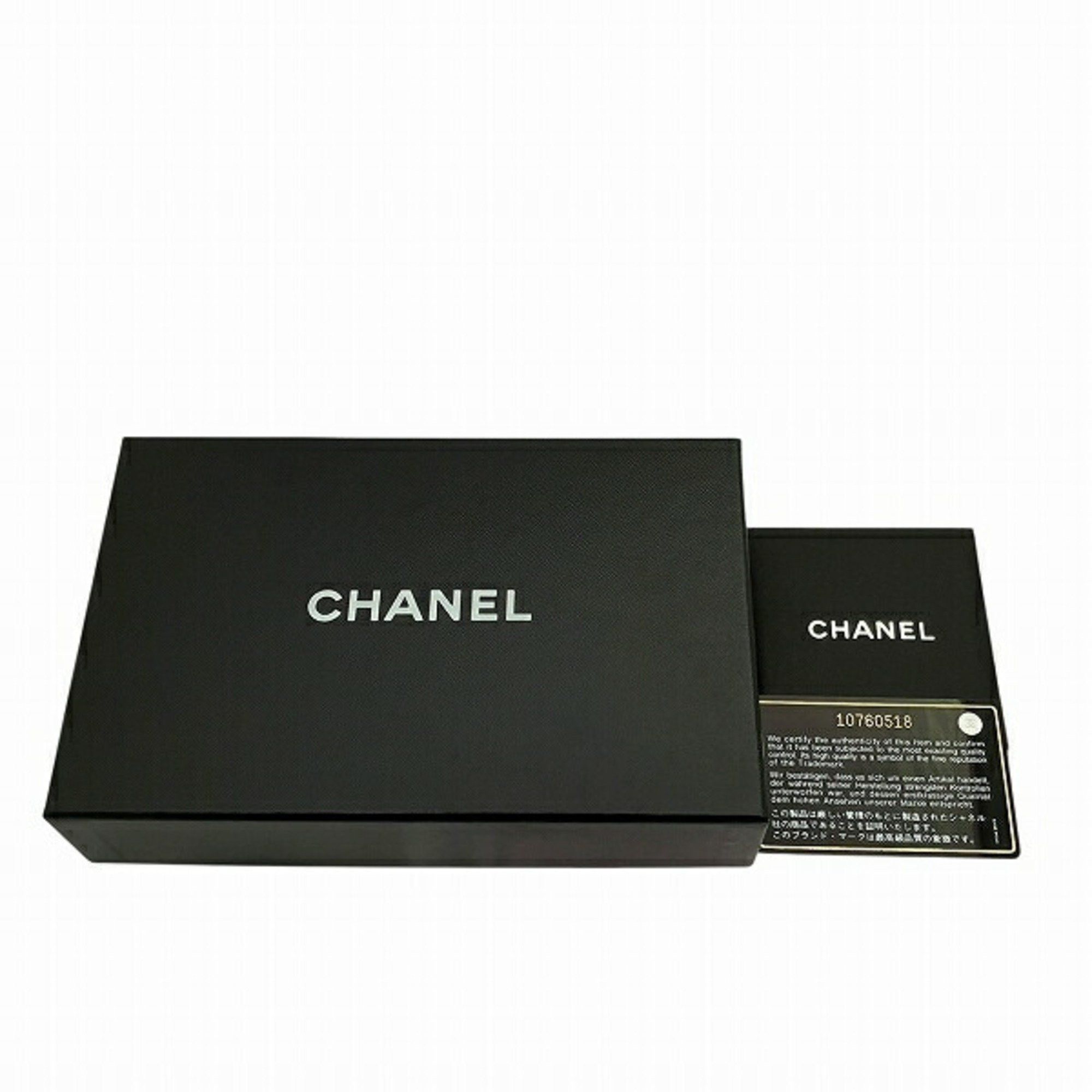 Chanel Chanel wallet Size ONE SIZE - 9 Thumbnail