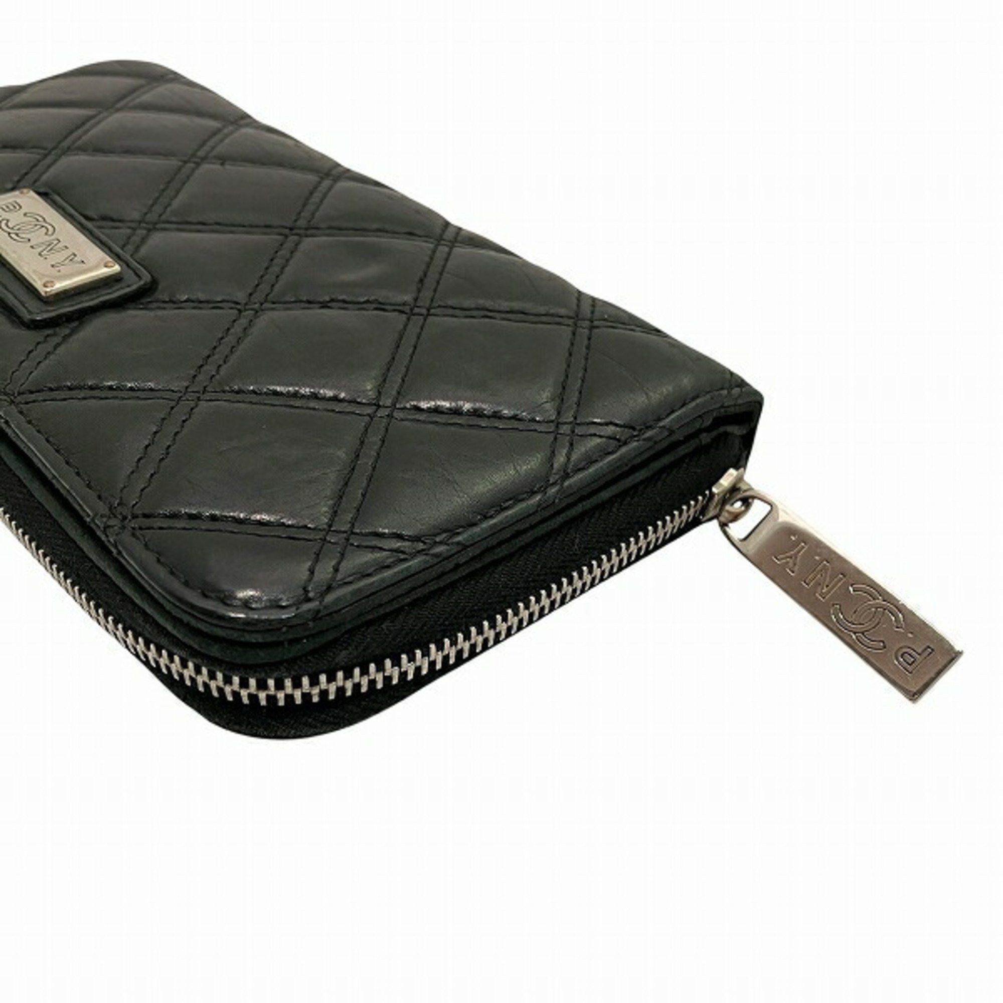 Chanel Chanel wallet Size ONE SIZE - 4 Thumbnail