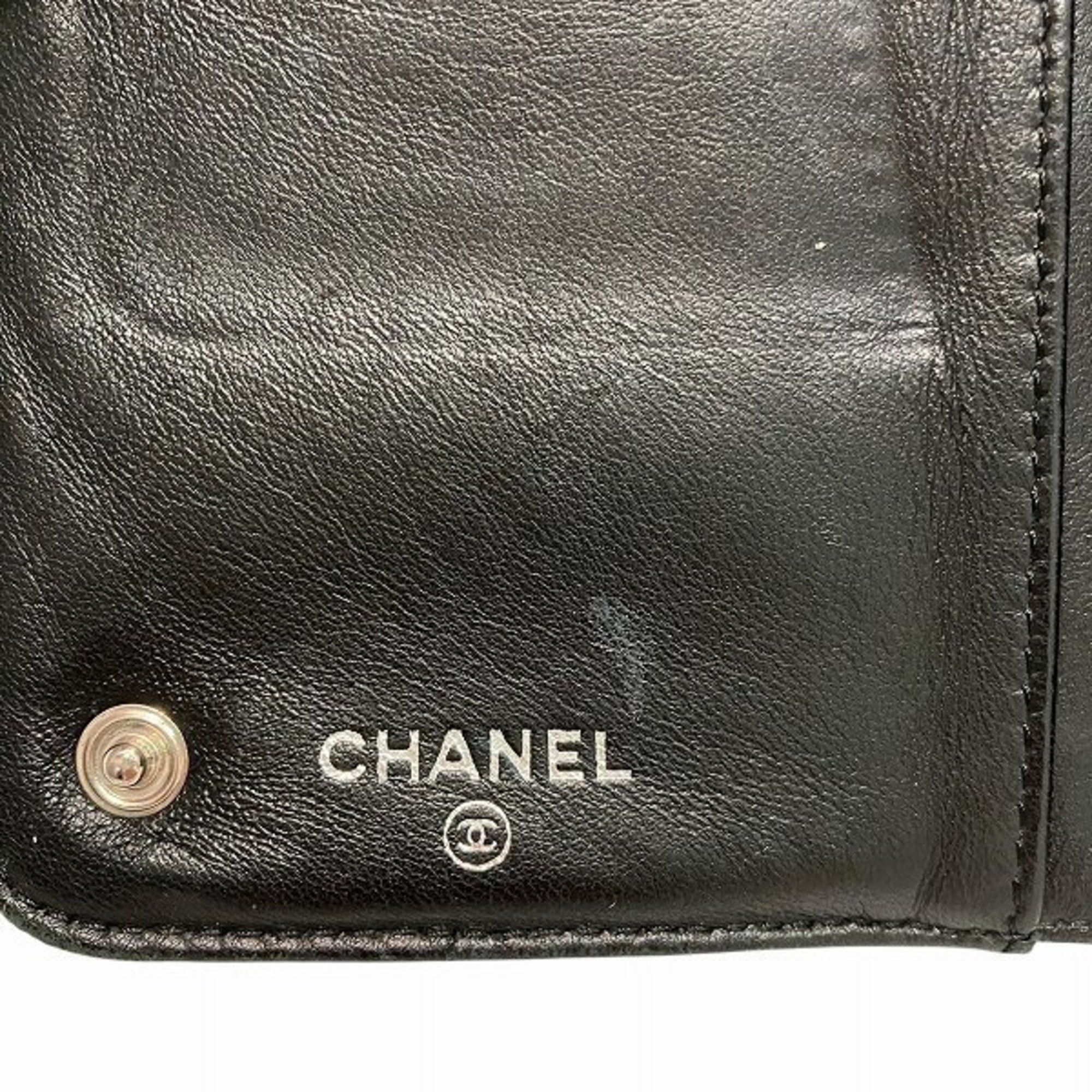 Chanel Chanel wallet Size ONE SIZE - 8 Thumbnail
