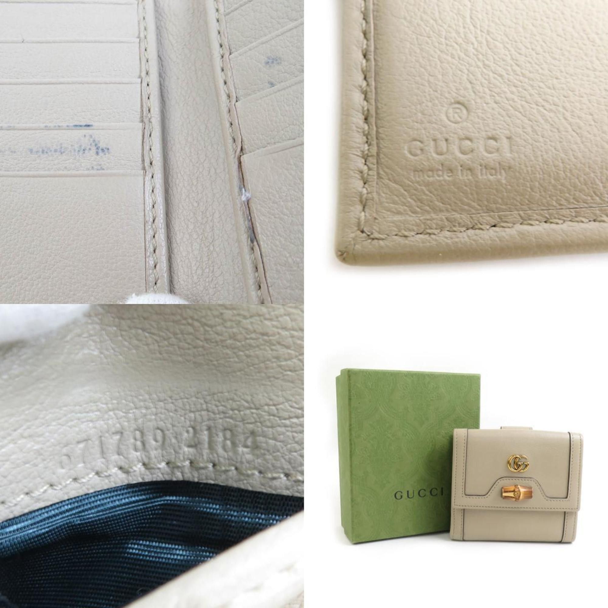 Gucci Gucci Marmont wallet Size ONE SIZE - 5 Thumbnail