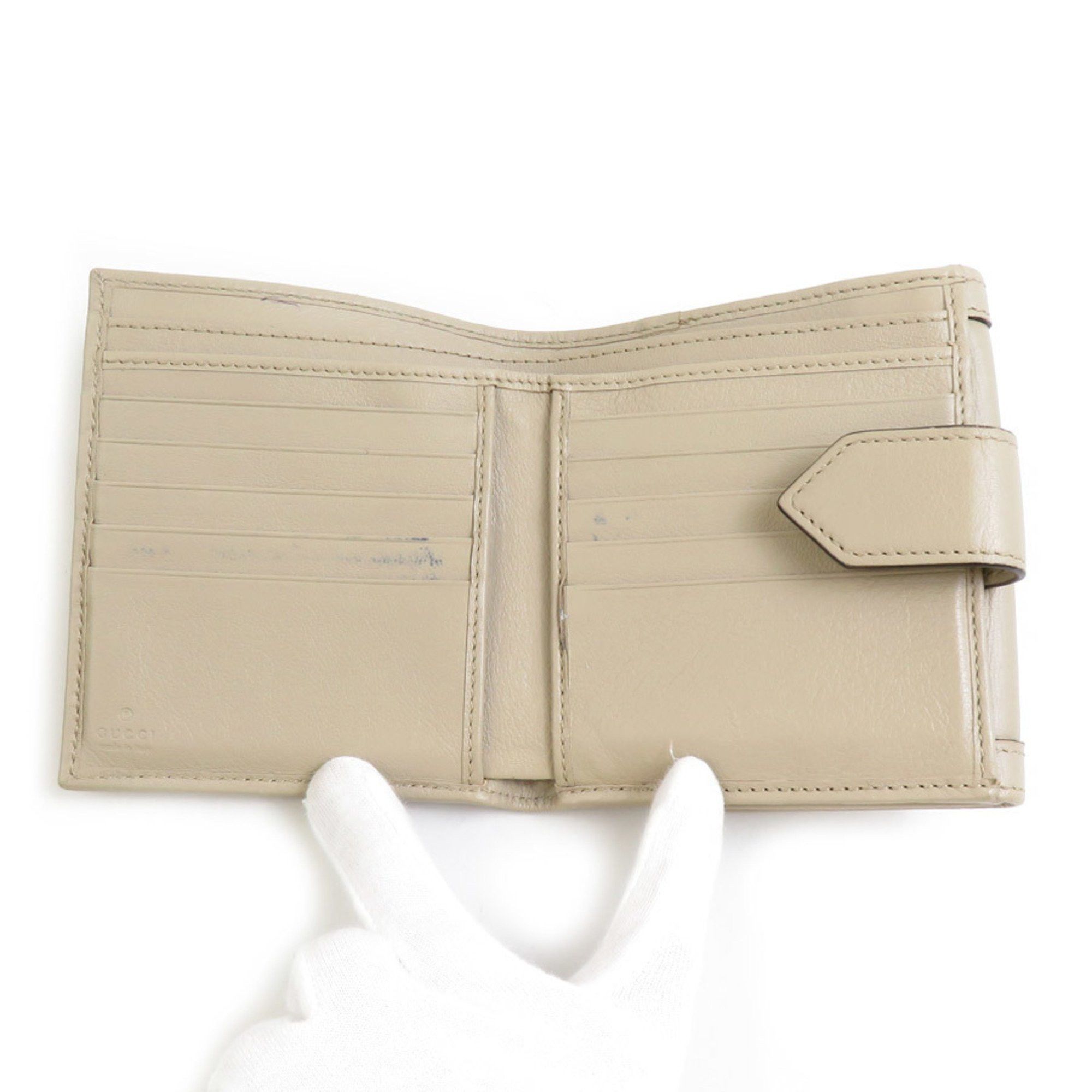 Gucci Gucci Marmont wallet Size ONE SIZE - 3 Thumbnail